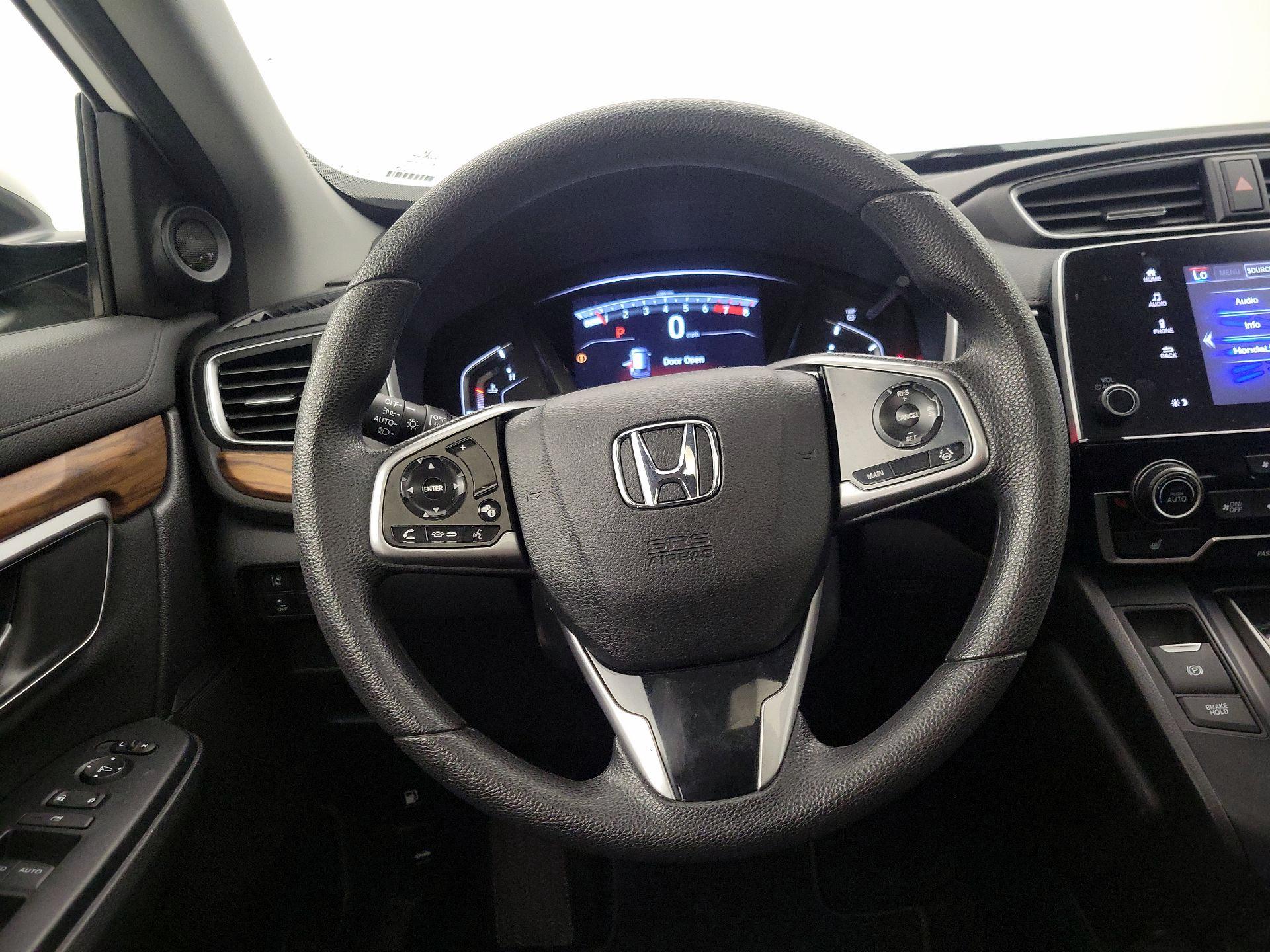 Thumbnail: 2022 Honda CR-V - 10