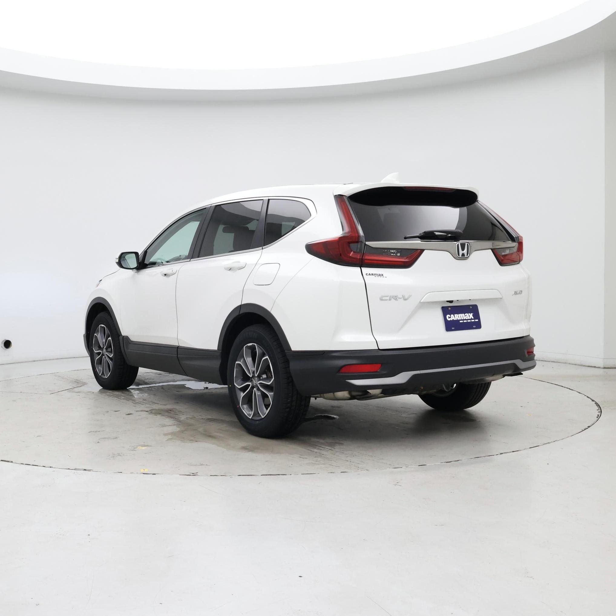 Thumbnail: 2022 Honda CR-V - 2