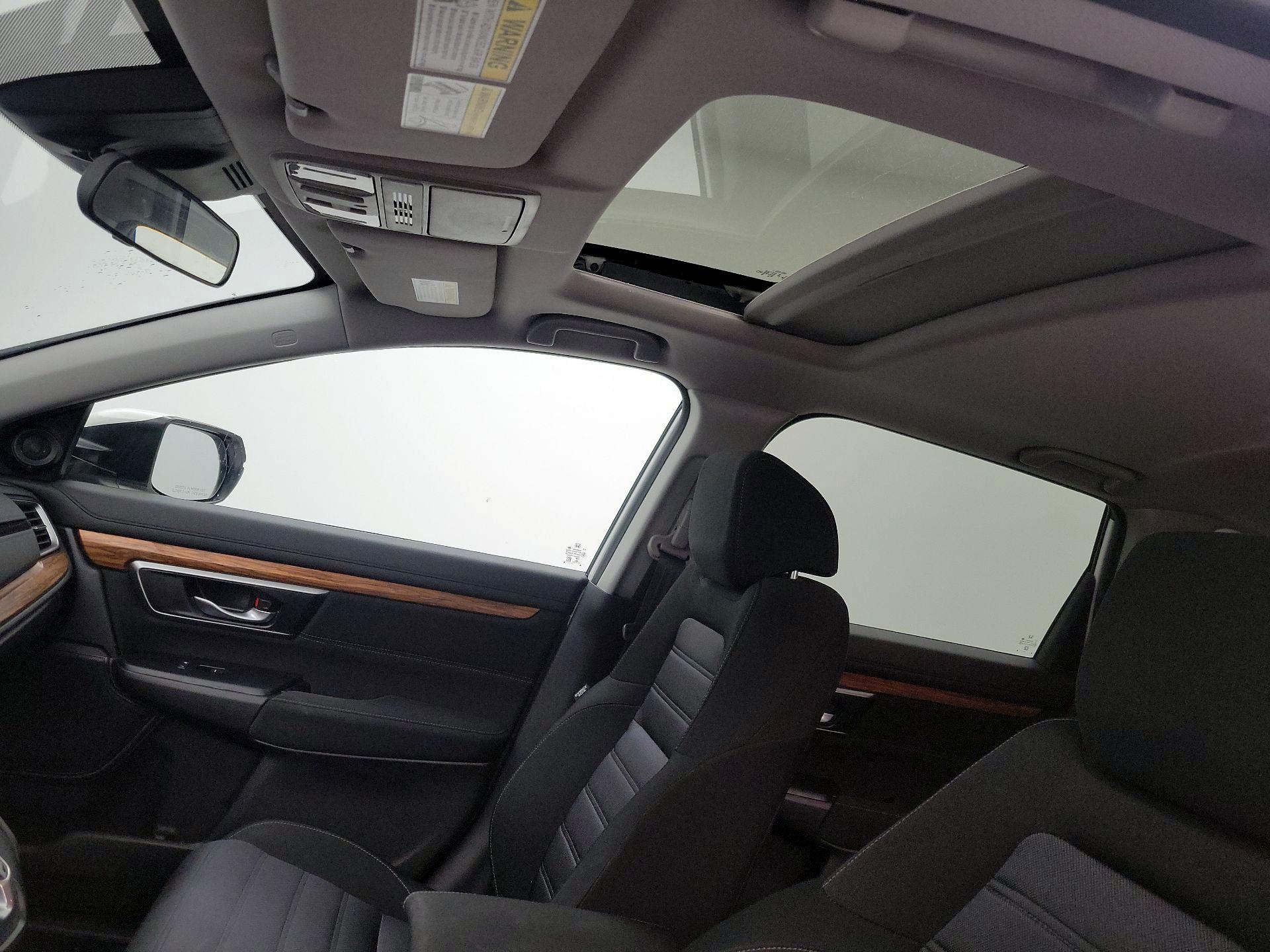 Thumbnail: 2022 Honda CR-V - 19
