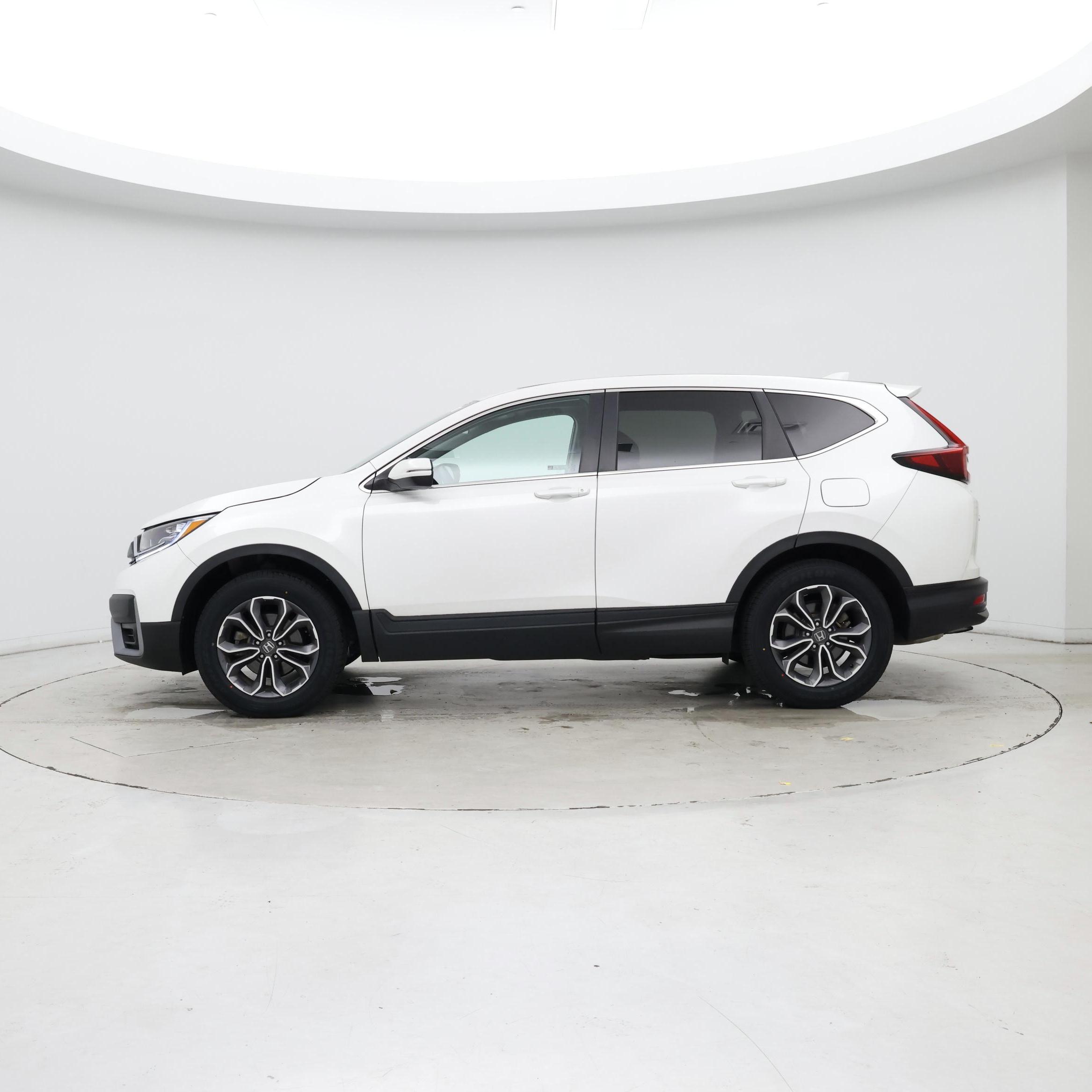 Thumbnail: 2022 Honda CR-V - 3