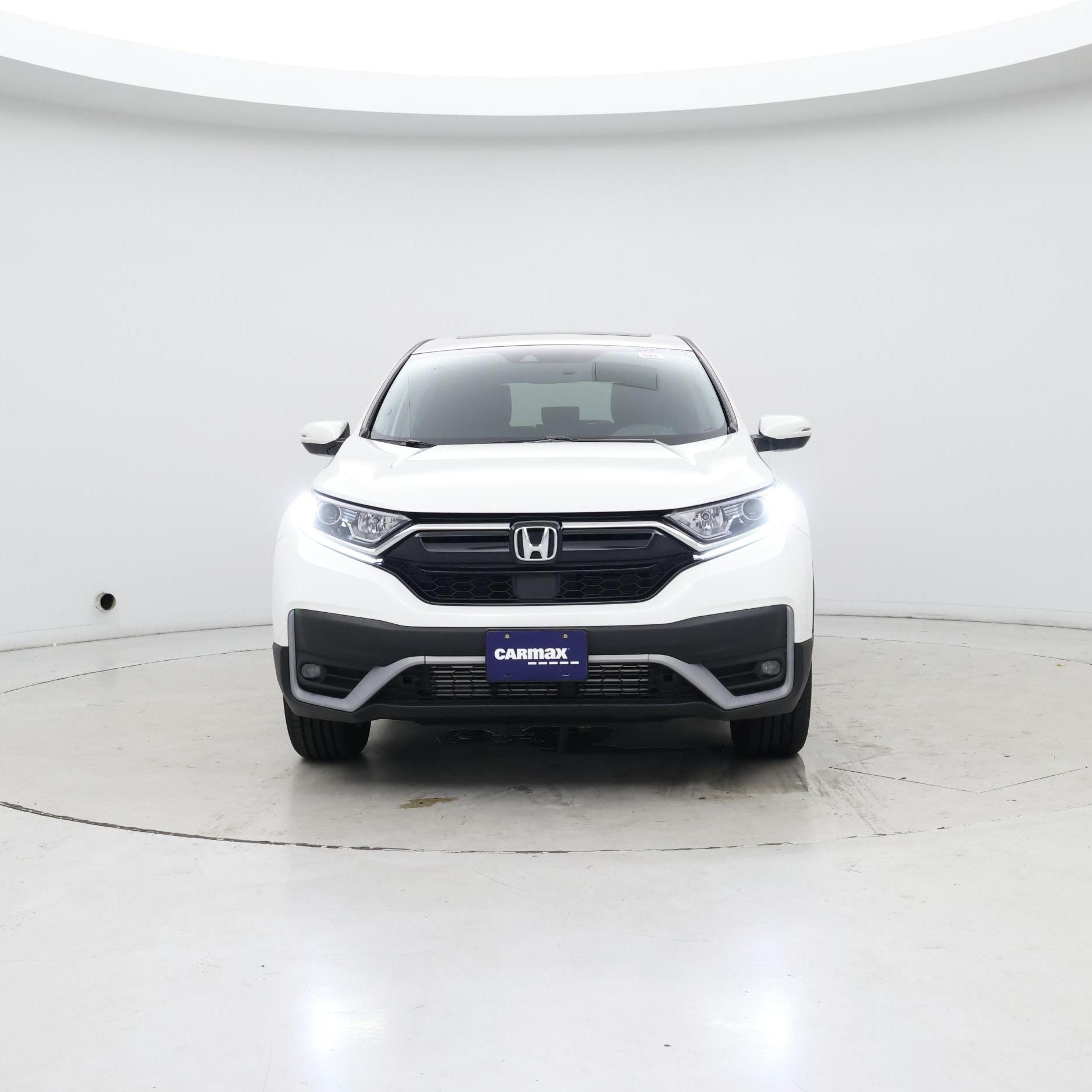 Thumbnail: 2022 Honda CR-V - 5