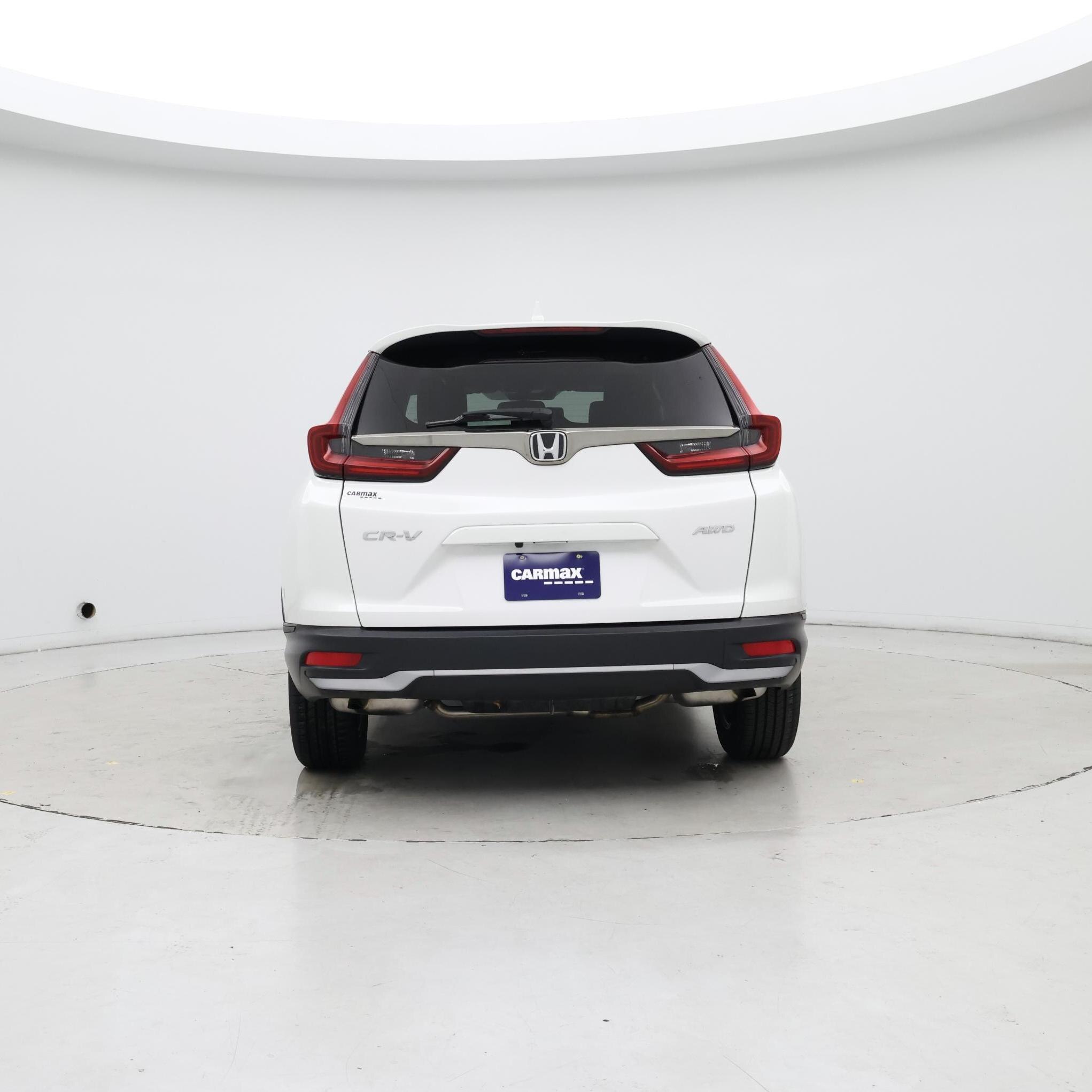 Thumbnail: 2022 Honda CR-V - 6