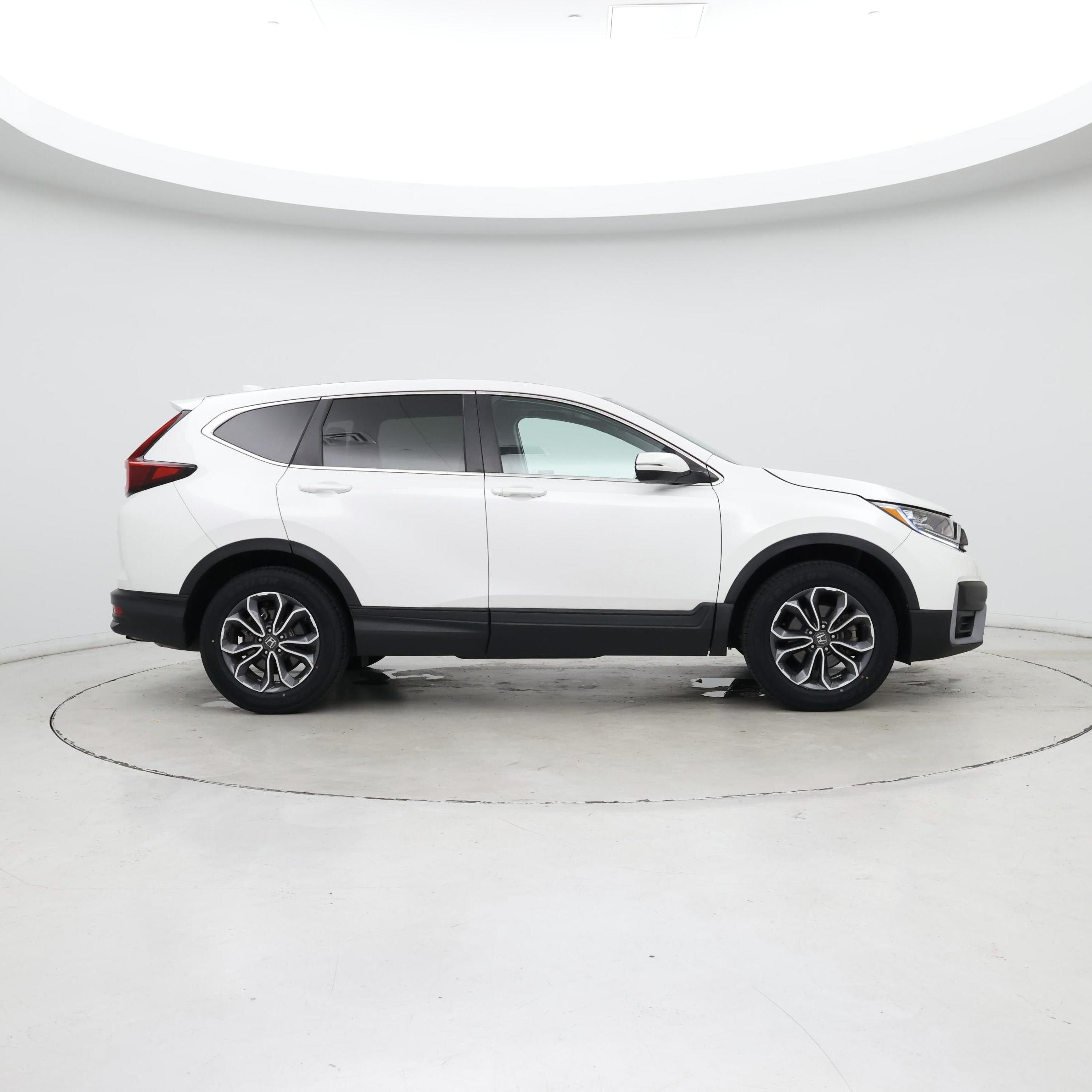 Thumbnail: 2022 Honda CR-V - 7