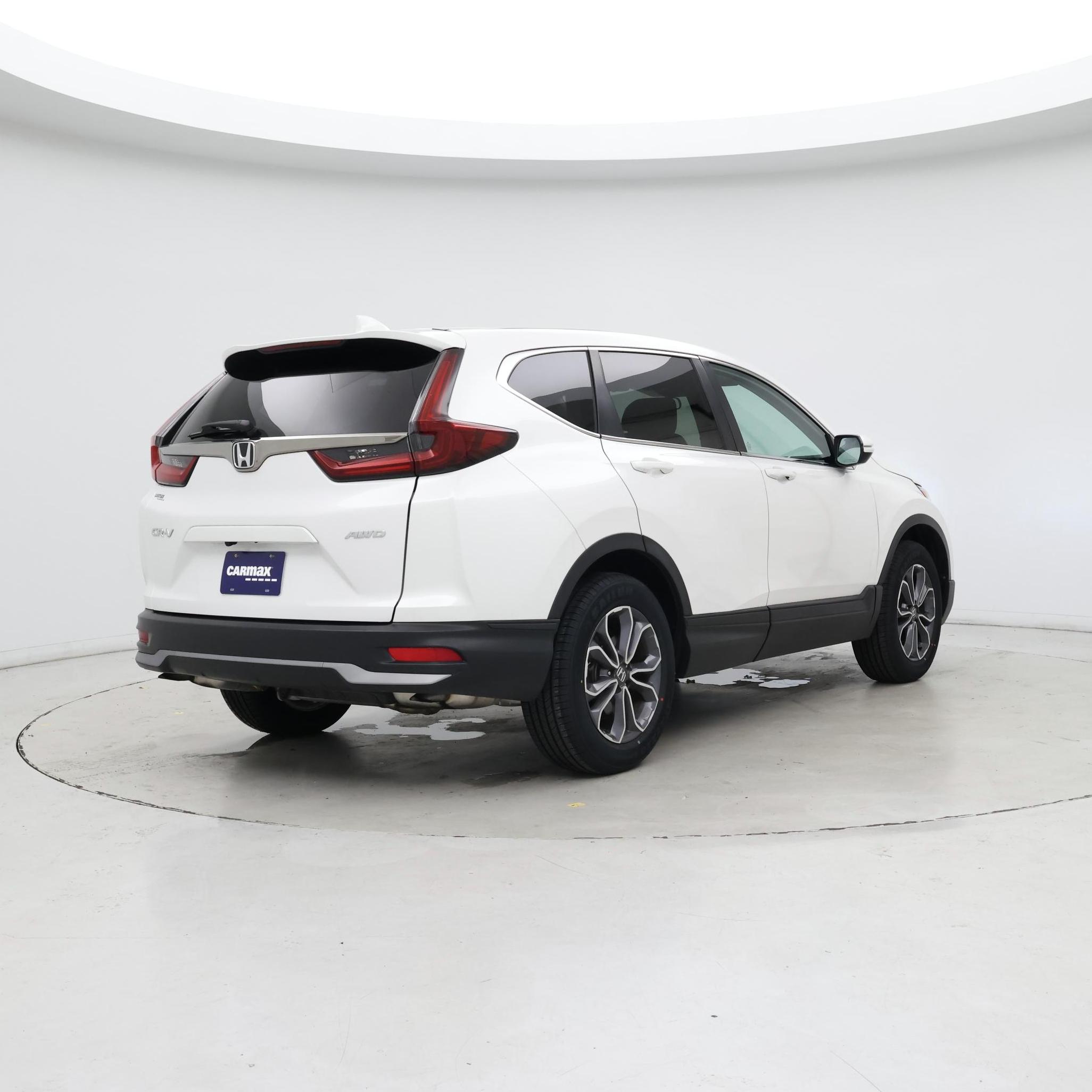 Thumbnail: 2022 Honda CR-V - 8