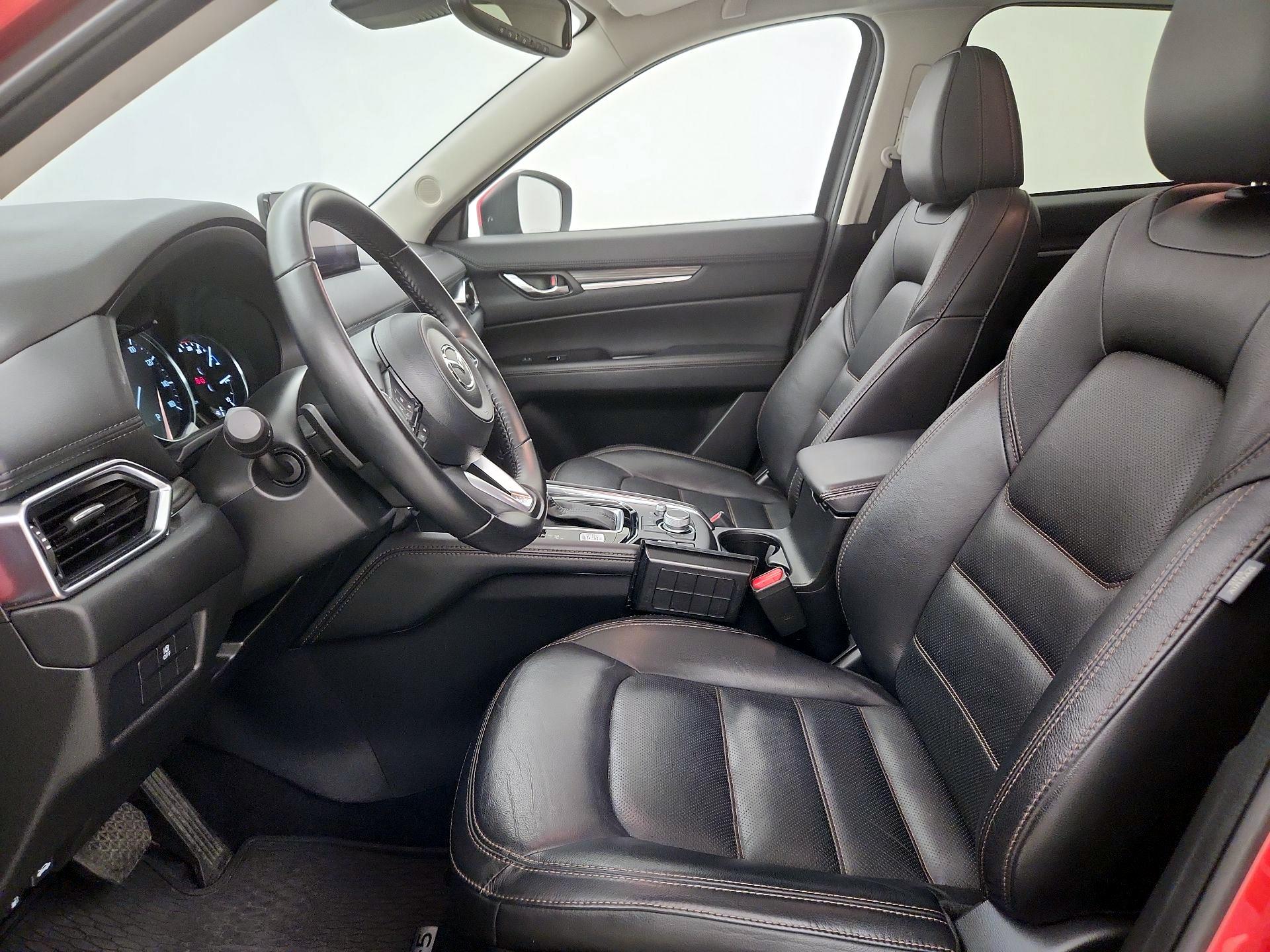 Thumbnail: 2022 Mazda CX-5 - 11