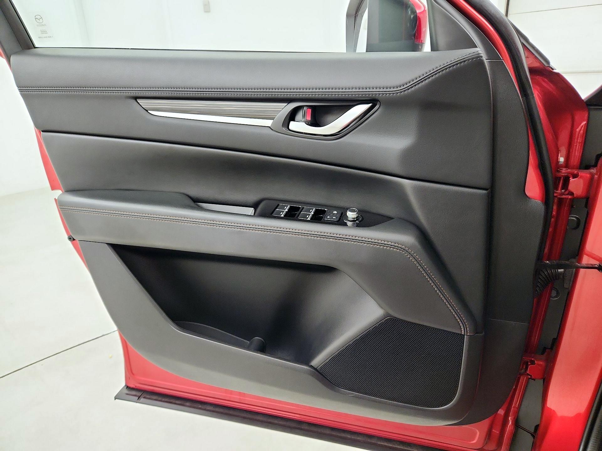 Thumbnail: 2022 Mazda CX-5 - 12