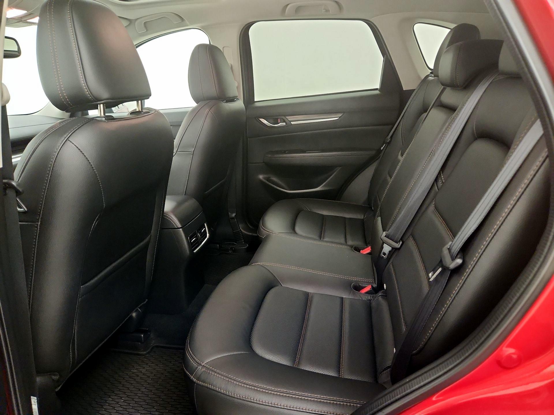 Thumbnail: 2022 Mazda CX-5 - 20