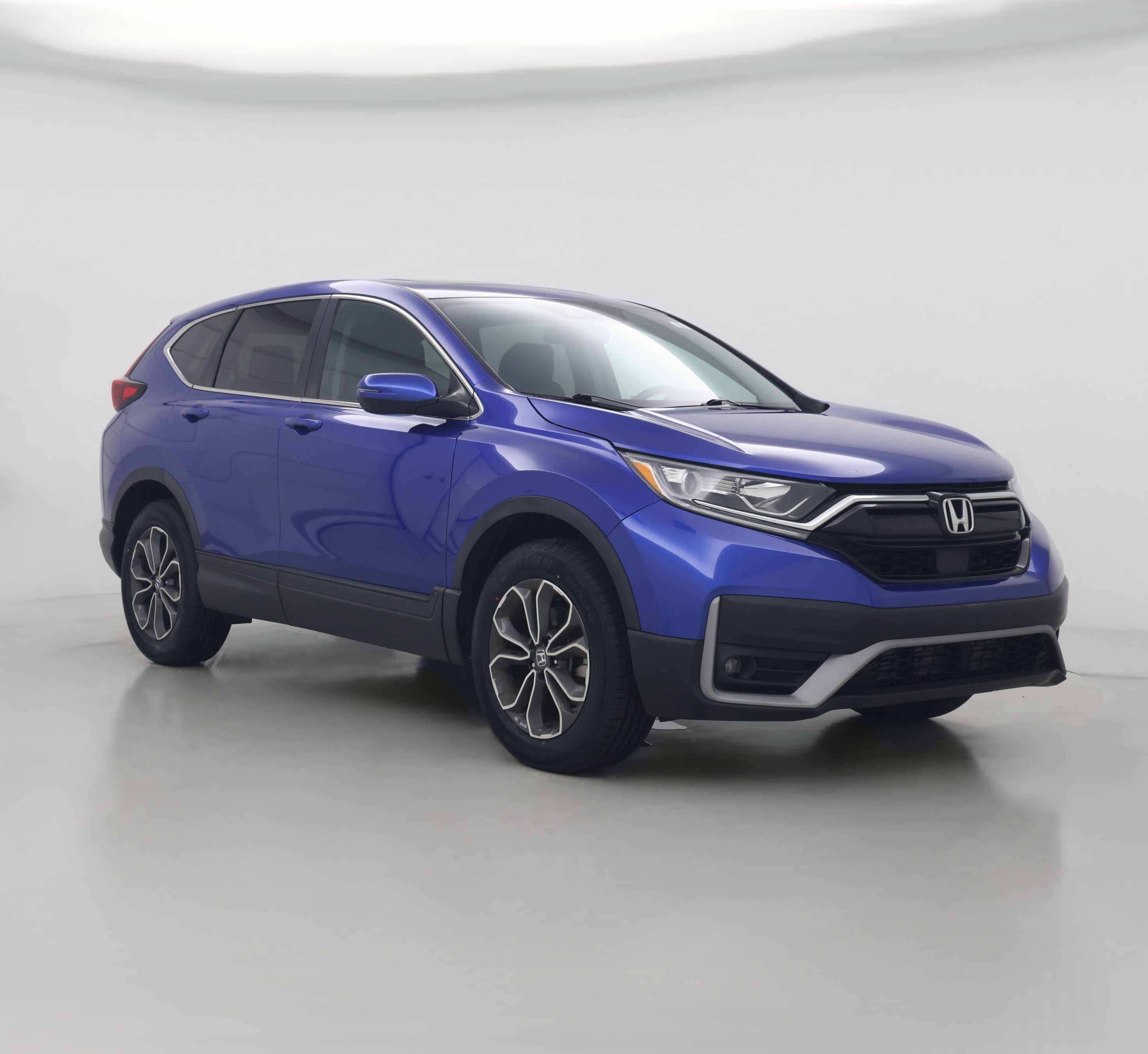 Thumbnail: 2022 Honda CR-V - 1