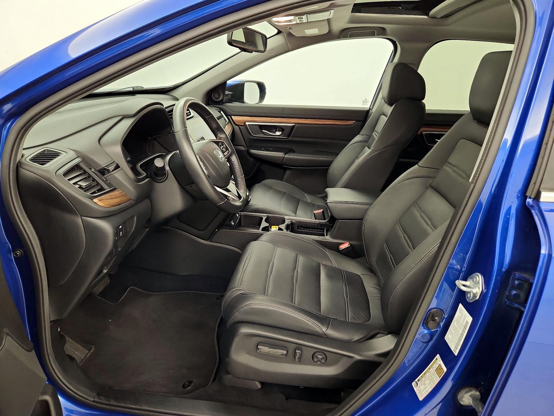 Thumbnail: 2022 Honda CR-V - 11