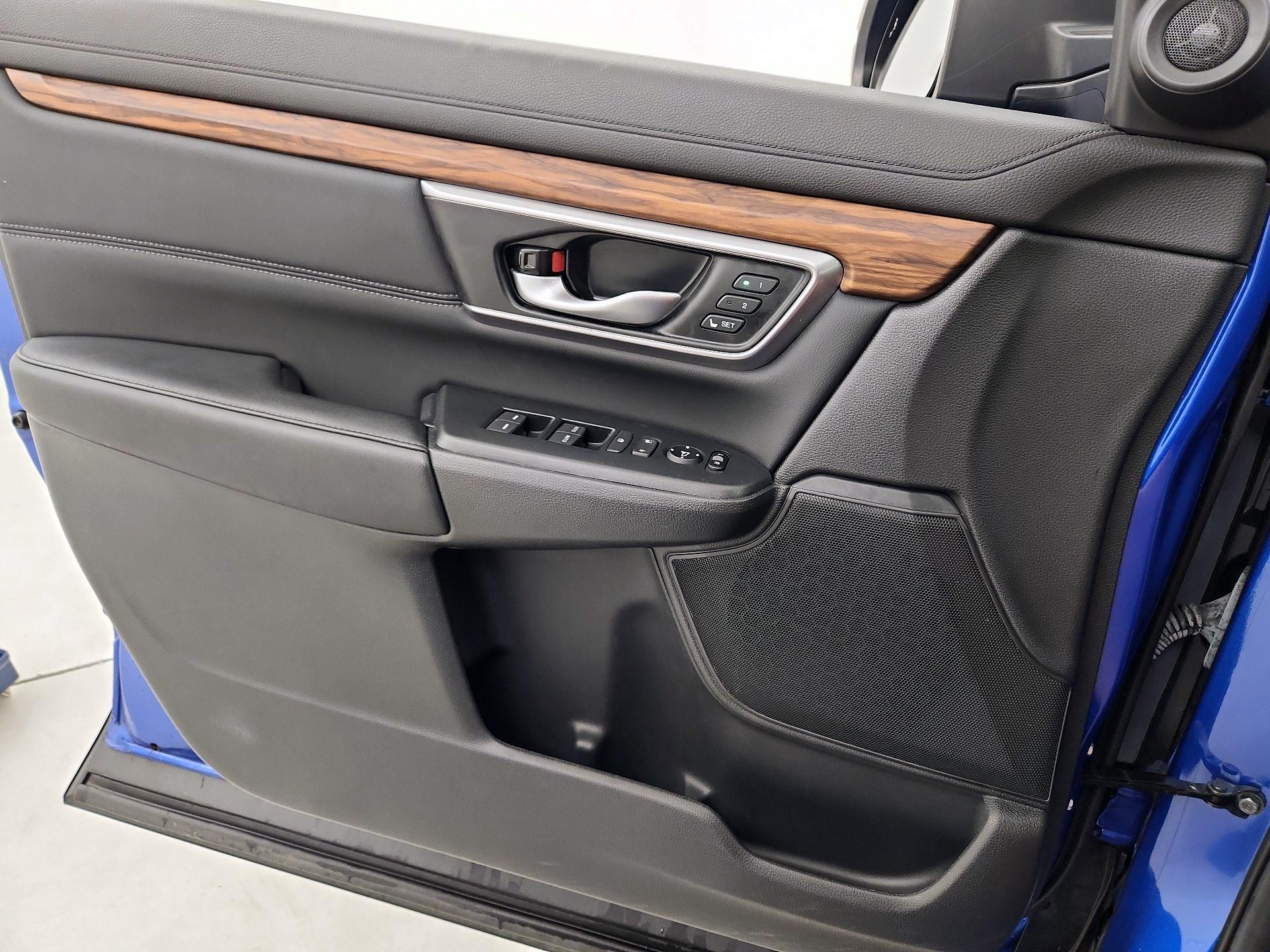 Thumbnail: 2022 Honda CR-V - 12