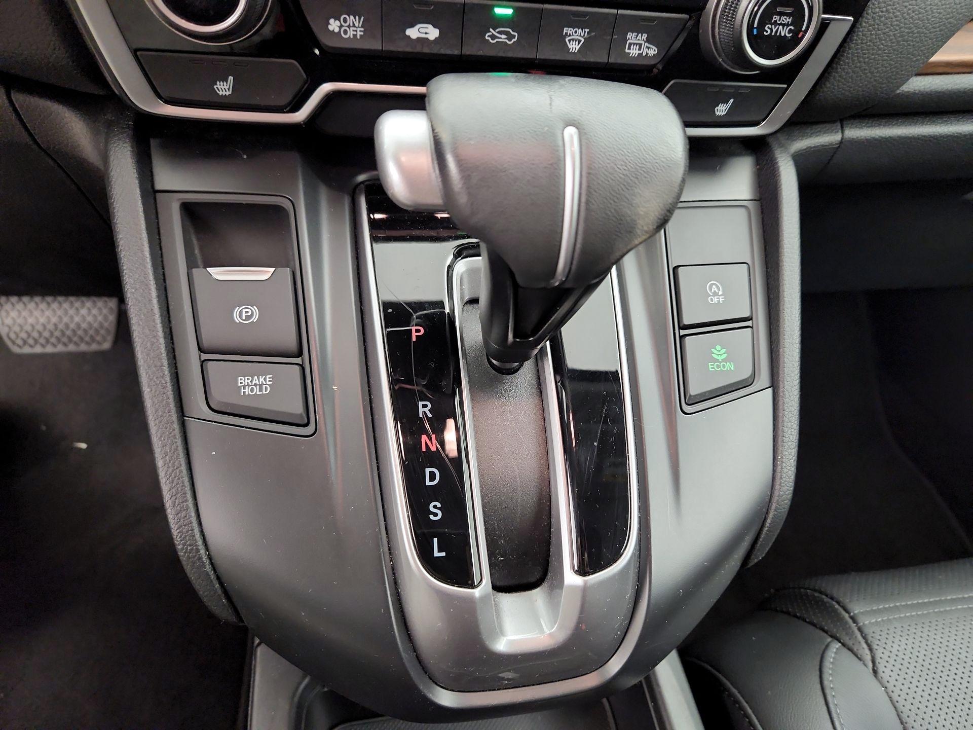 Thumbnail: 2022 Honda CR-V - 17