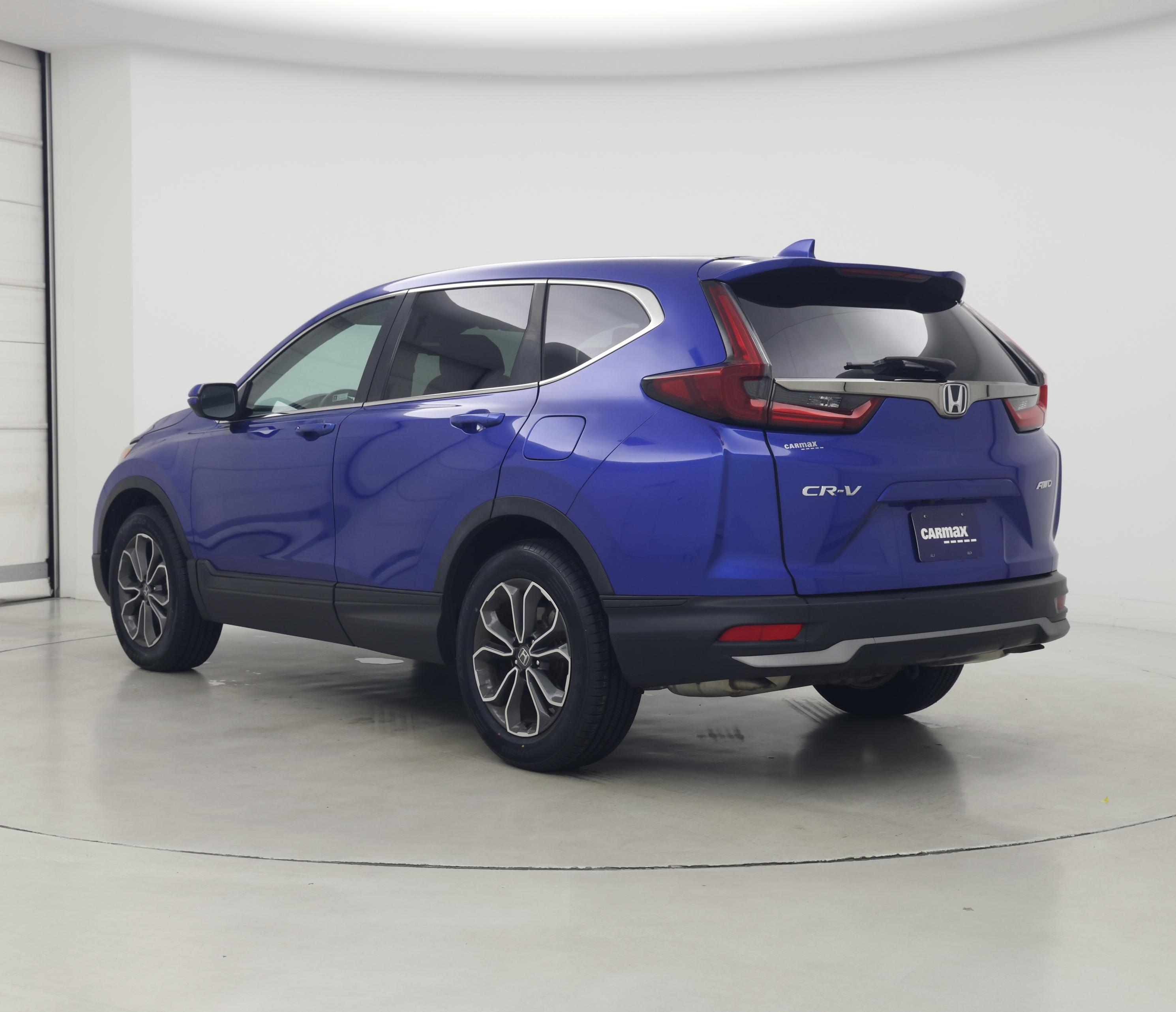Thumbnail: 2022 Honda CR-V - 2