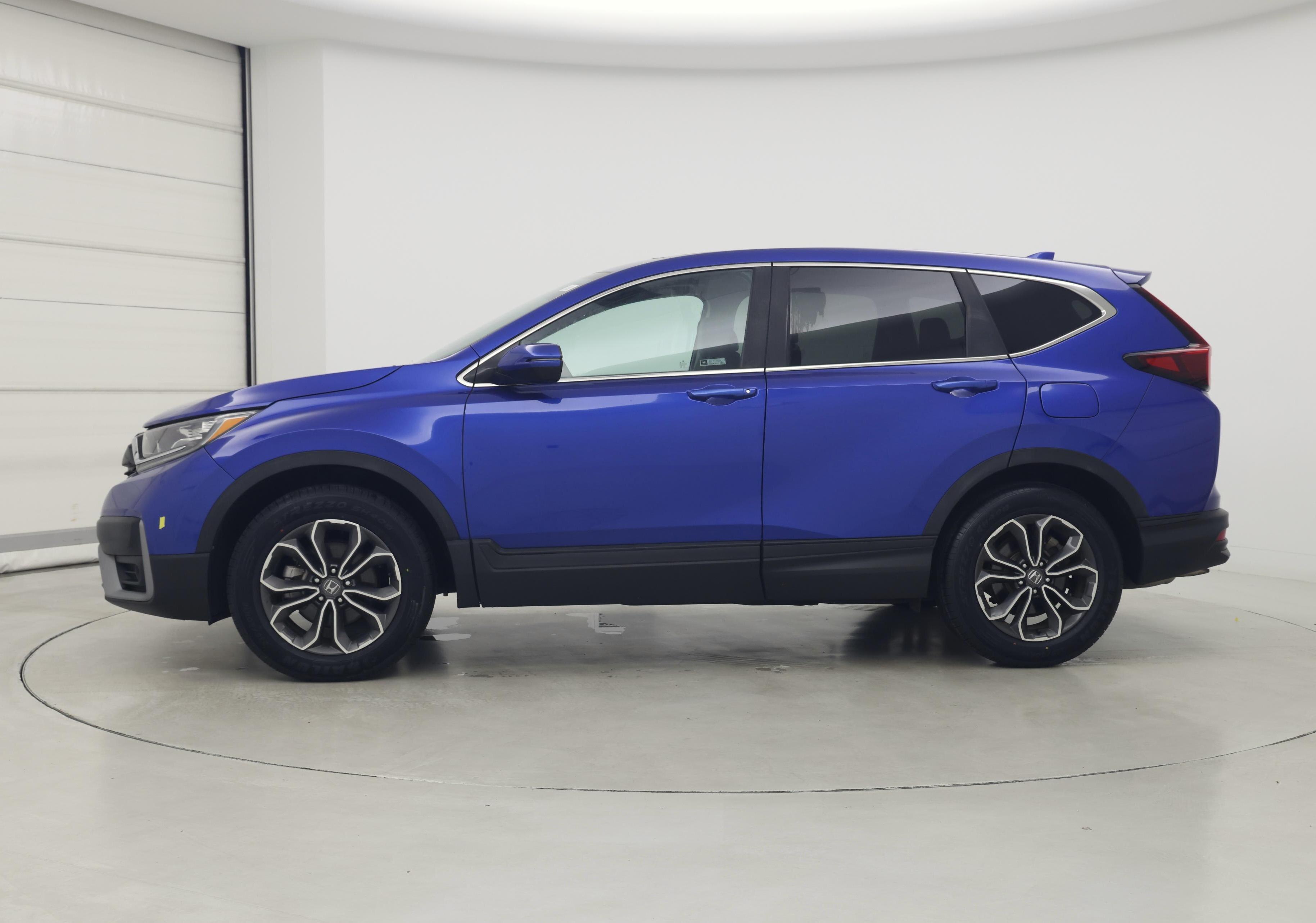Thumbnail: 2022 Honda CR-V - 3