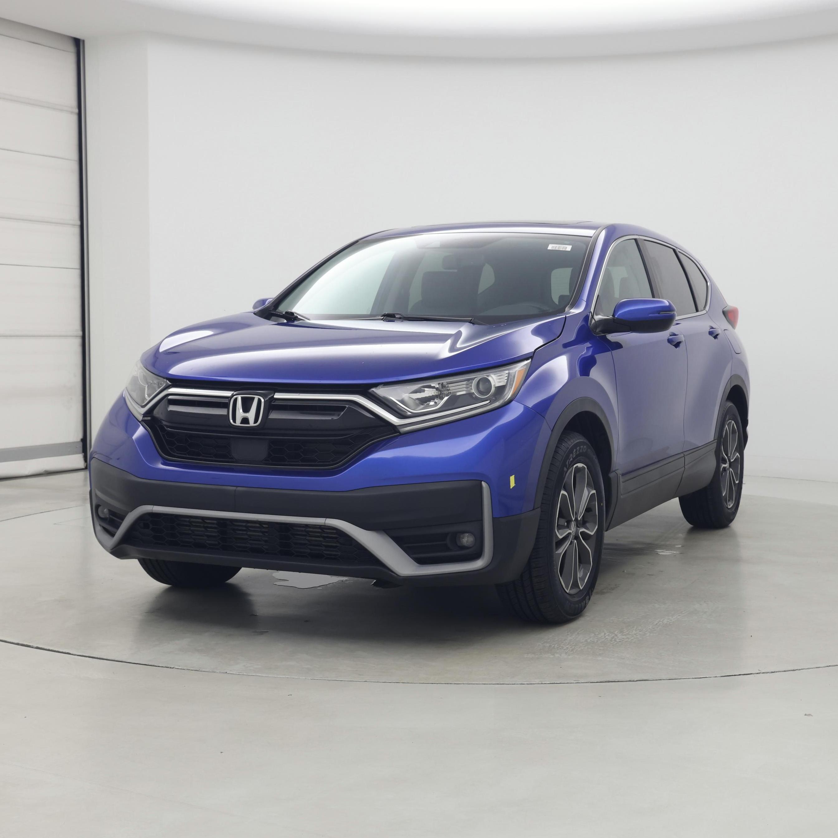 Thumbnail: 2022 Honda CR-V - 4