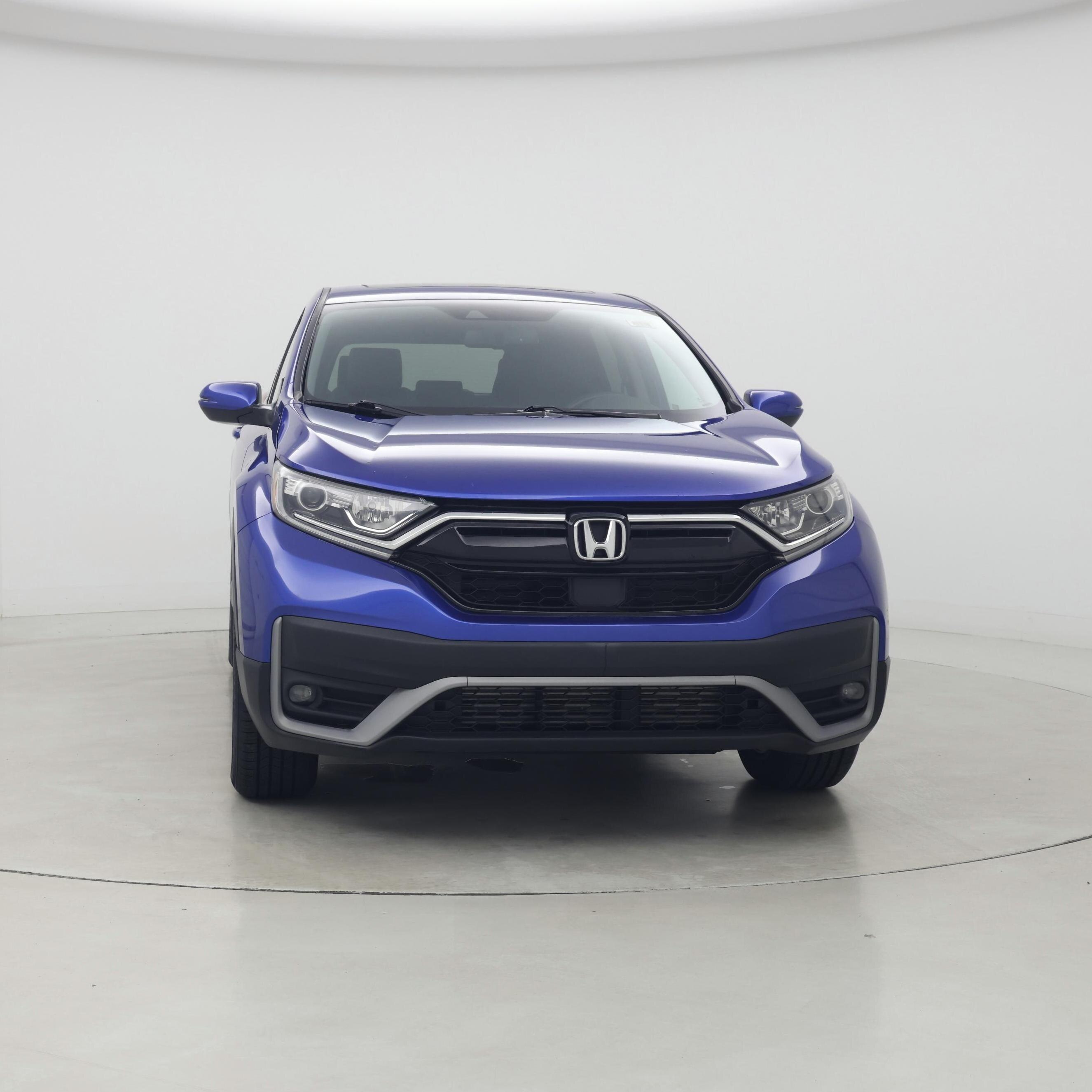 Thumbnail: 2022 Honda CR-V - 5