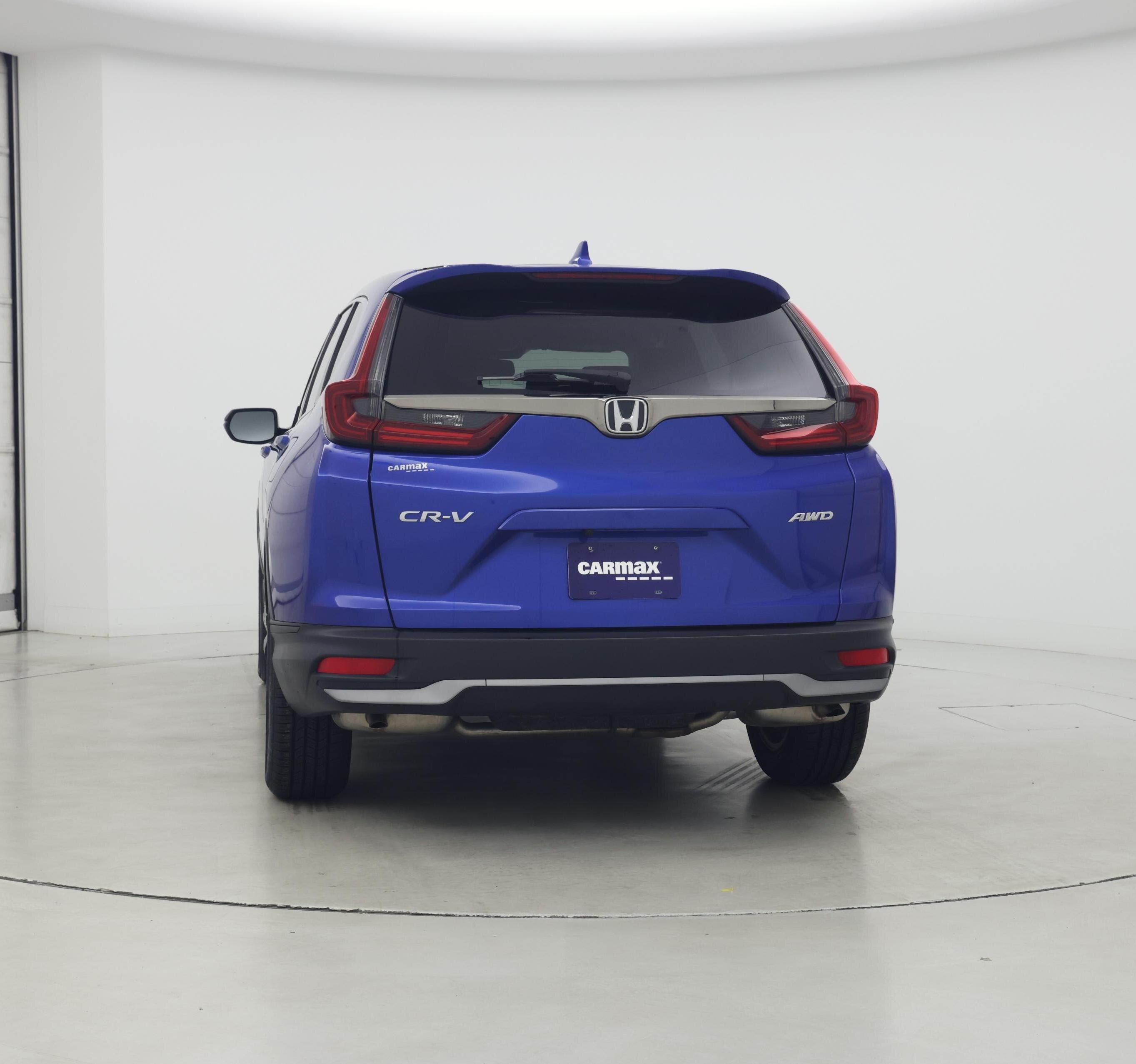 Thumbnail: 2022 Honda CR-V - 6