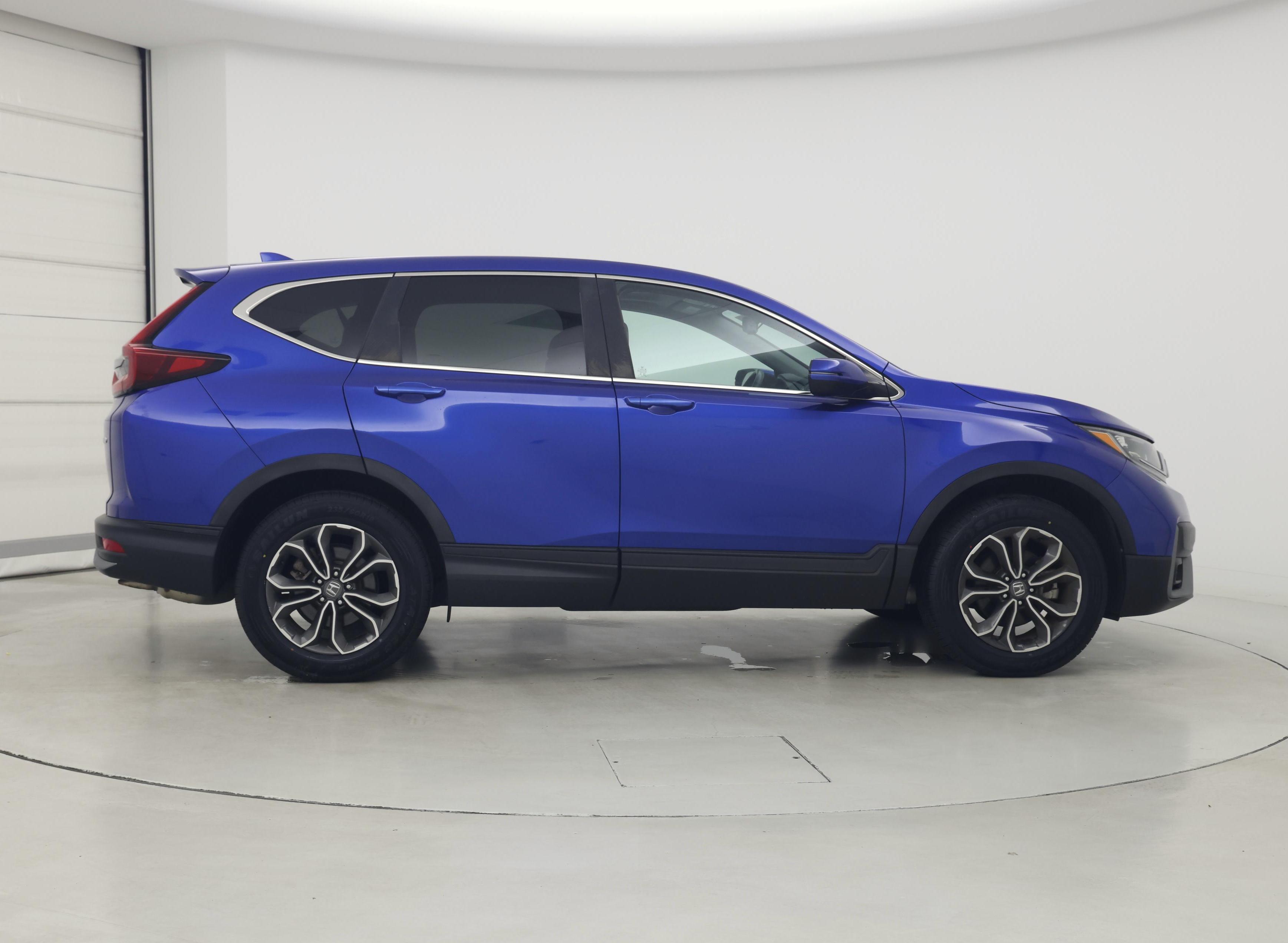 Thumbnail: 2022 Honda CR-V - 7