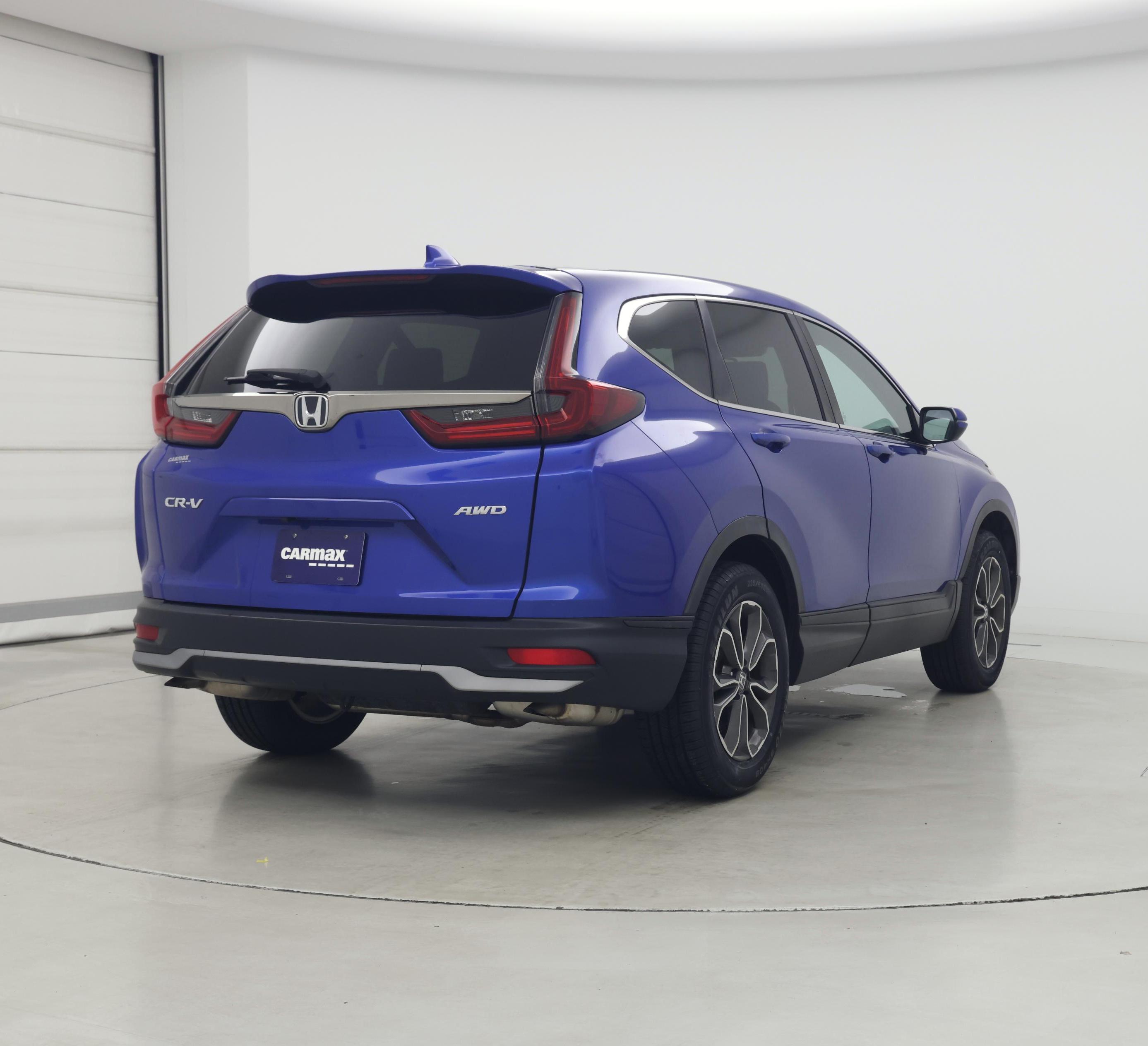 Thumbnail: 2022 Honda CR-V - 8