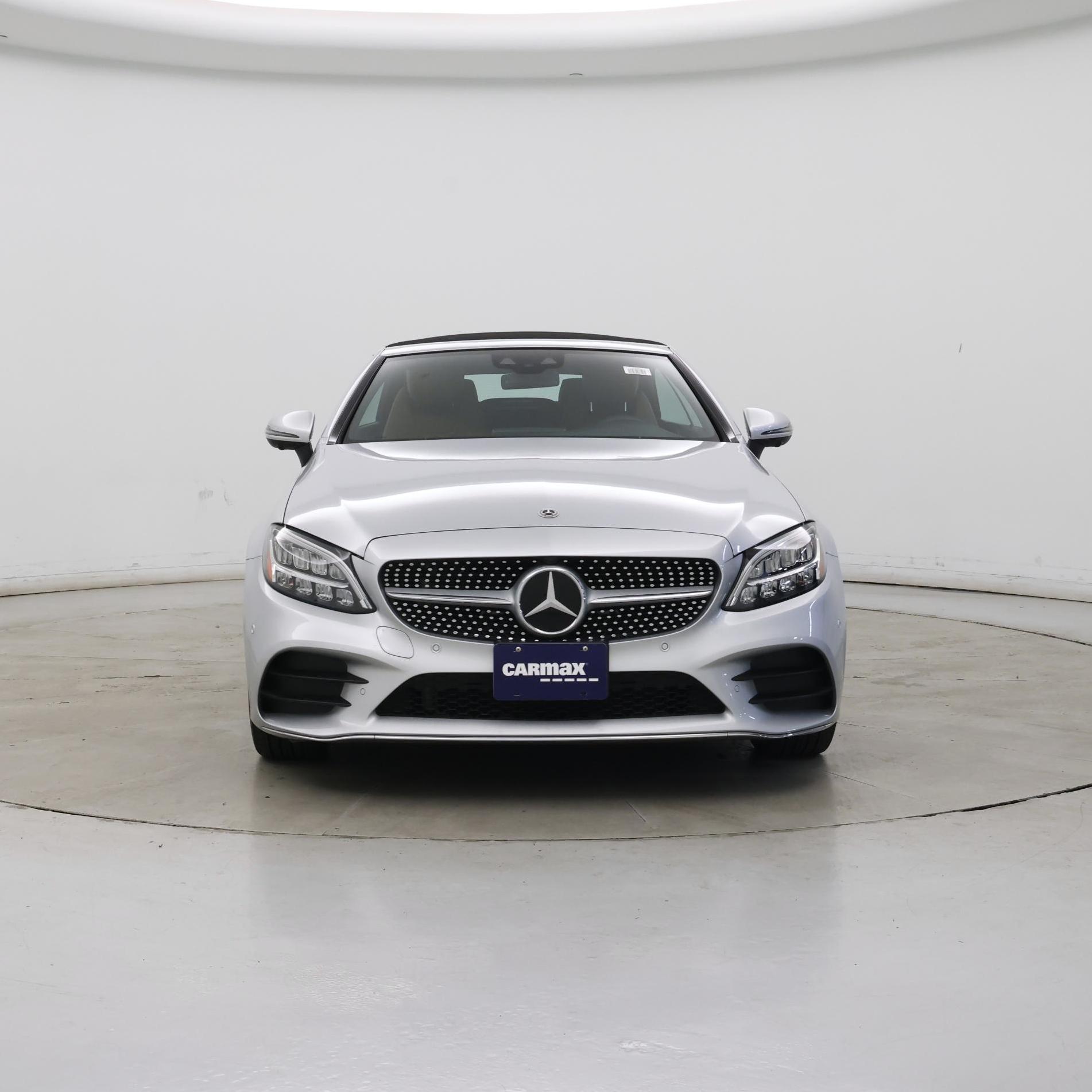 Thumbnail: 2021 Mercedes-Benz C-Class - 5