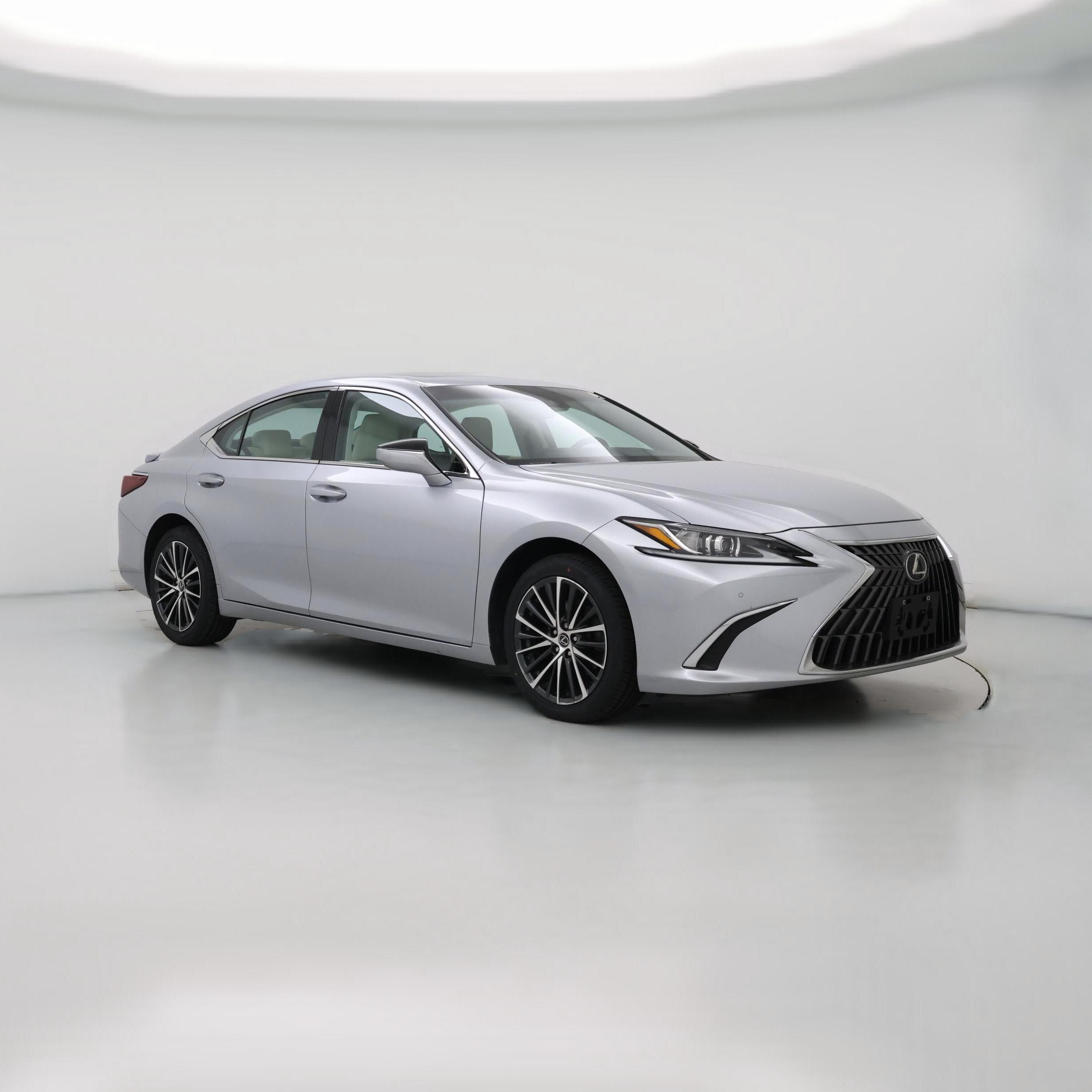 Thumbnail: 2022 Lexus ES - 1