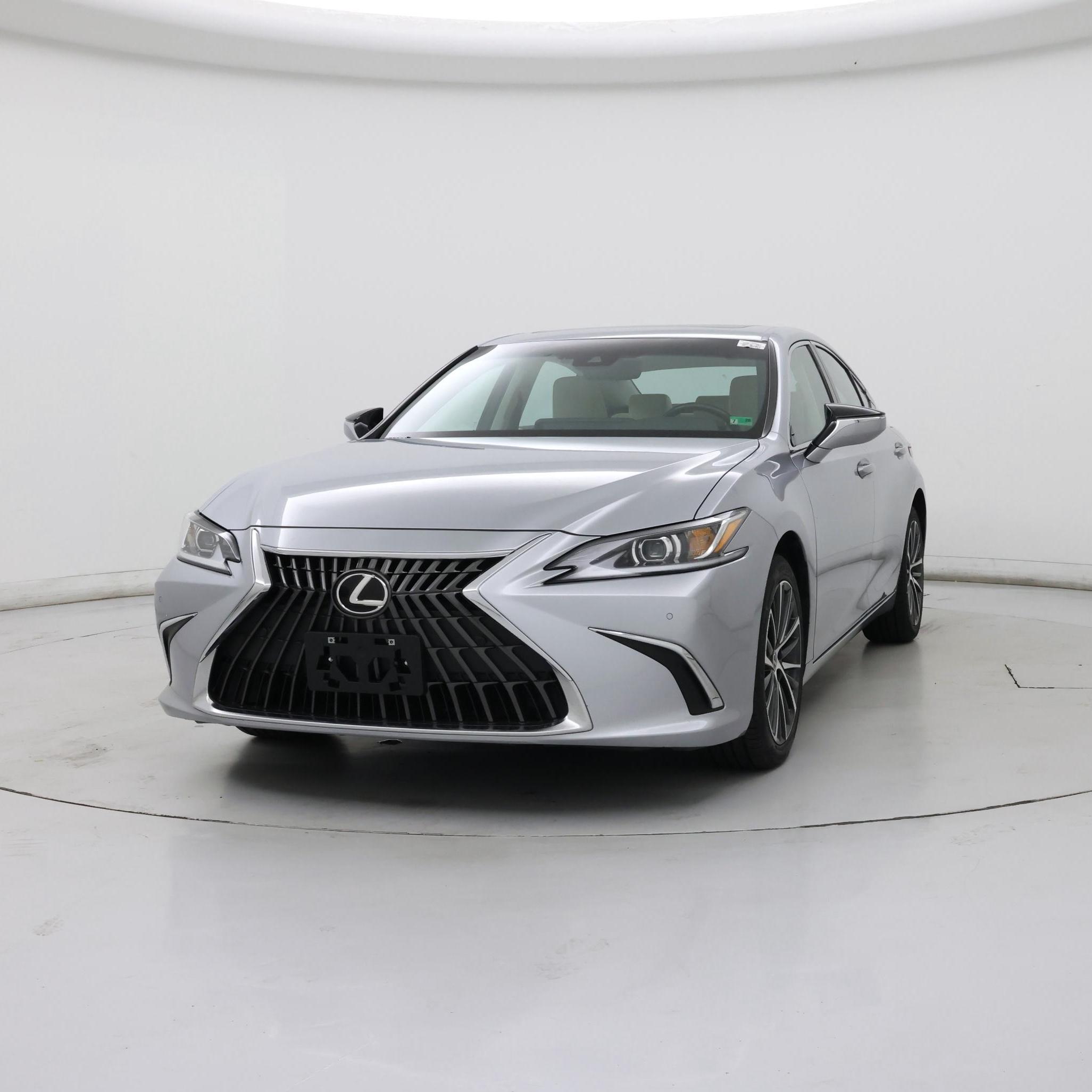 Thumbnail: 2022 Lexus ES - 4