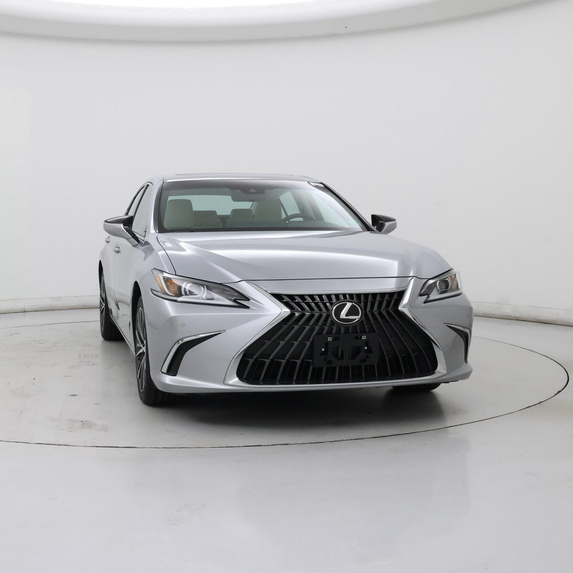 Thumbnail: 2022 Lexus ES - 5