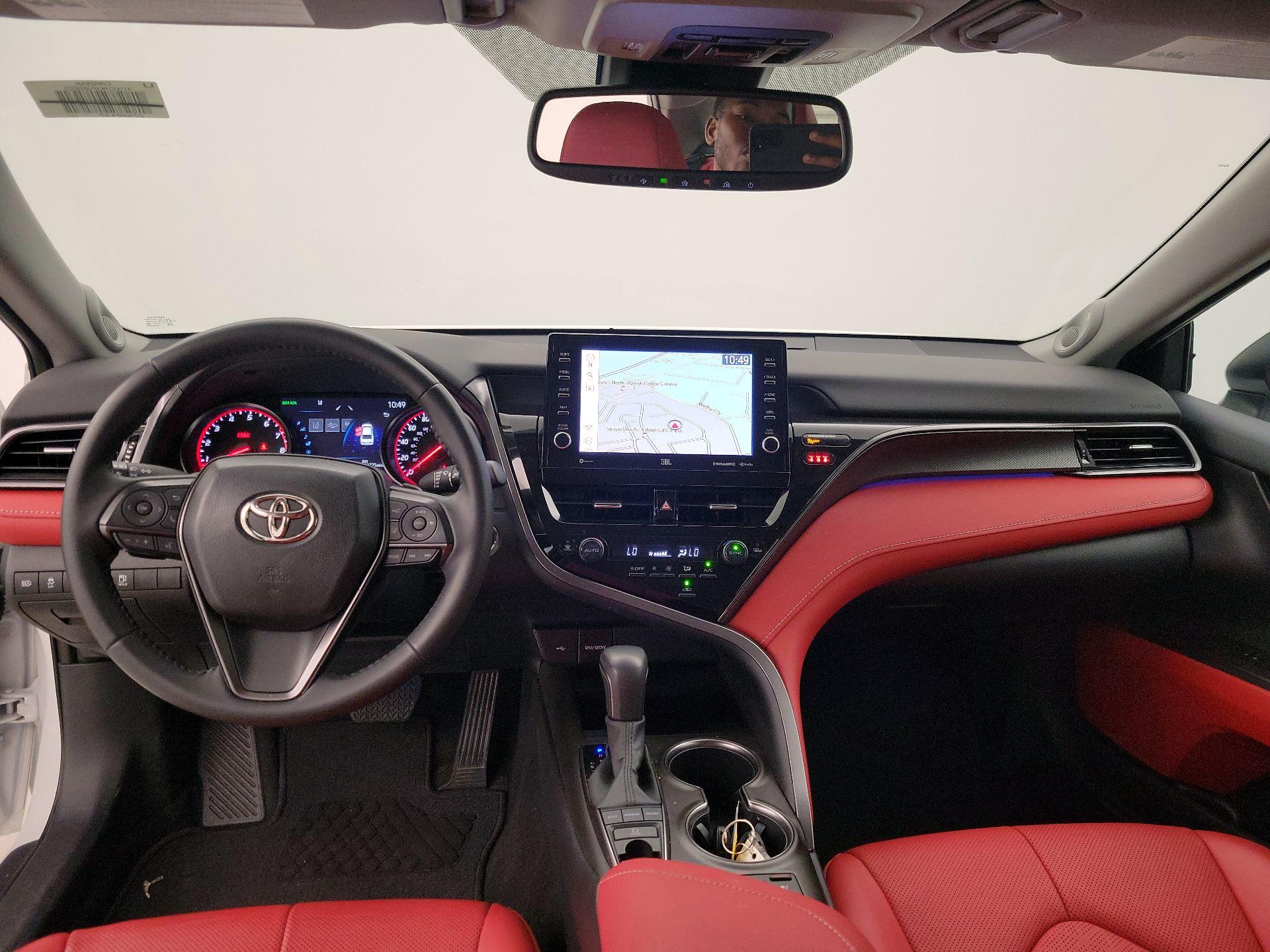 Thumbnail: 2023 Toyota Camry - 9