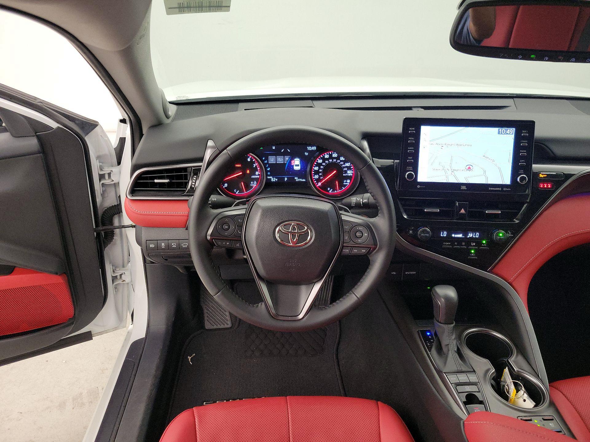 Thumbnail: 2023 Toyota Camry - 10