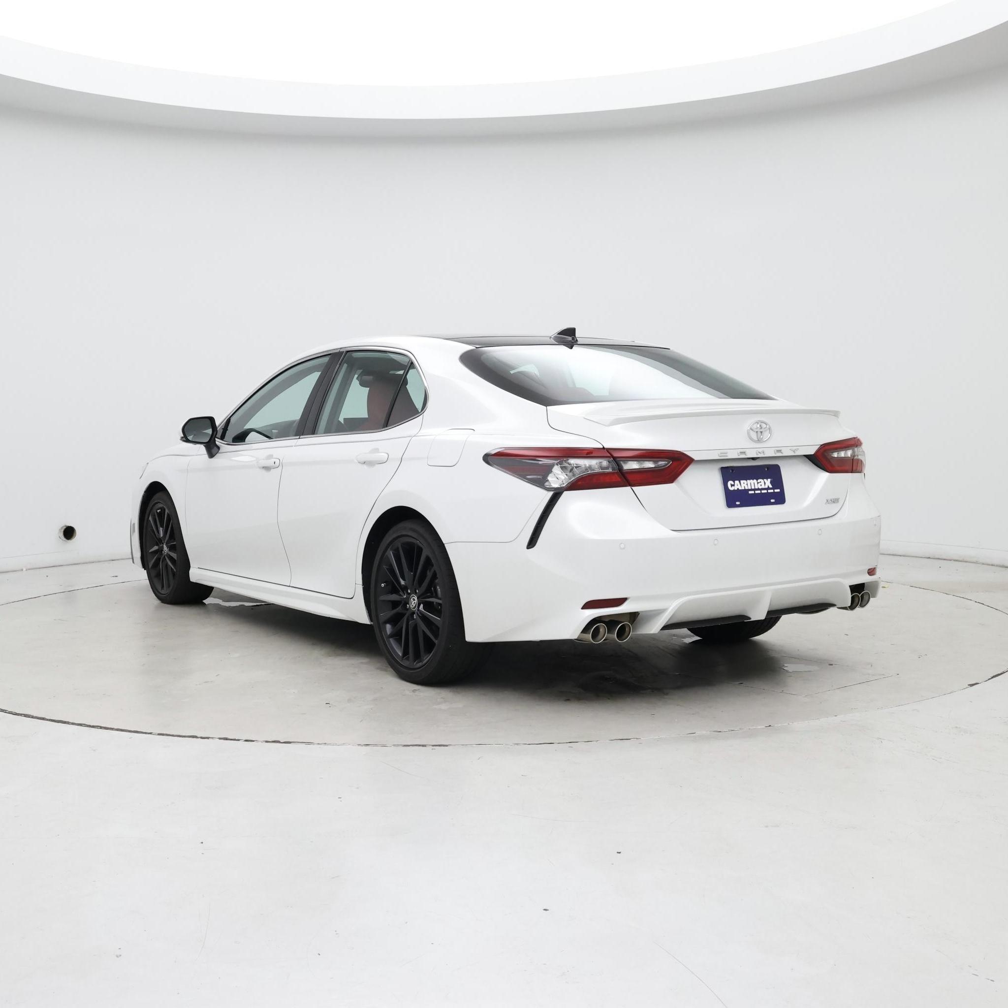 Thumbnail: 2023 Toyota Camry - 2