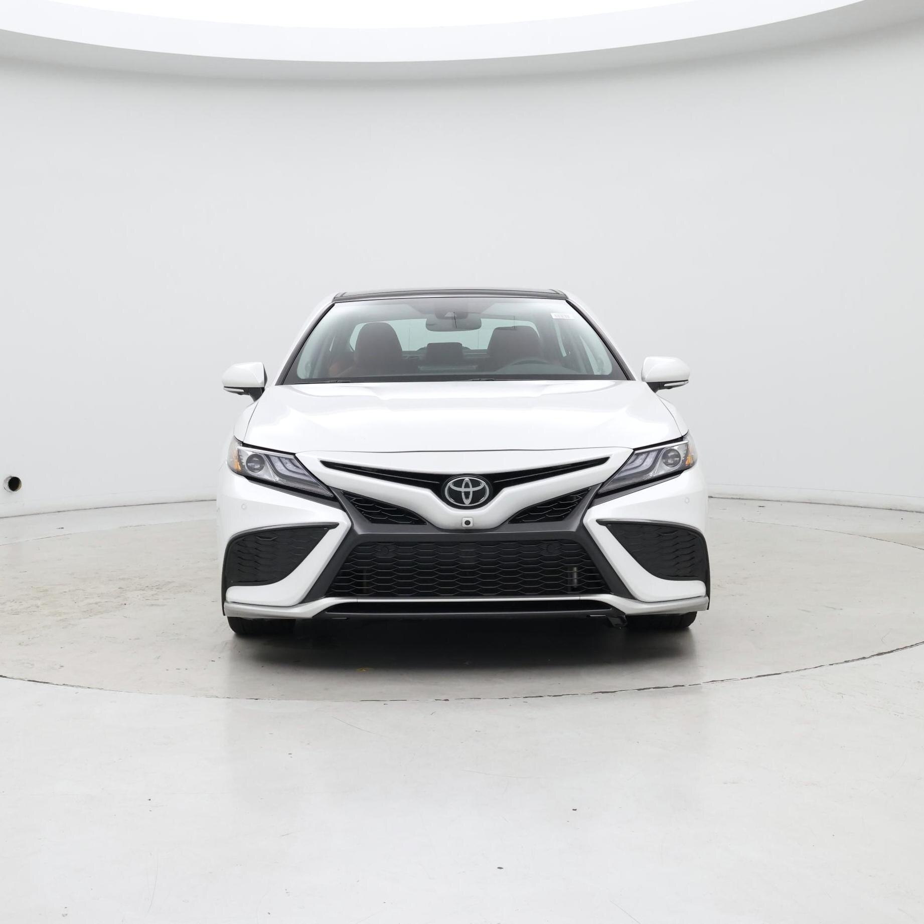 Thumbnail: 2023 Toyota Camry - 5
