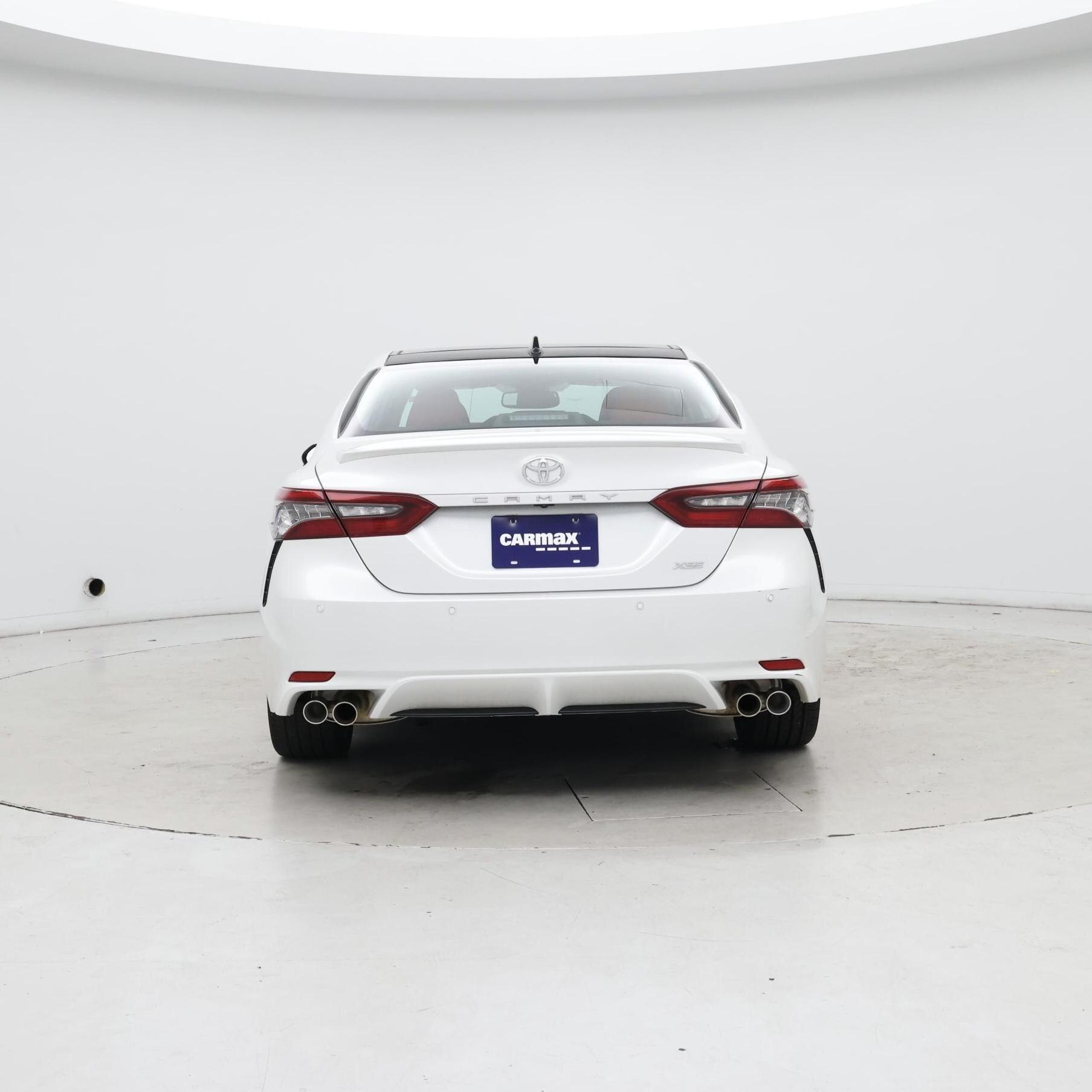 Thumbnail: 2023 Toyota Camry - 6