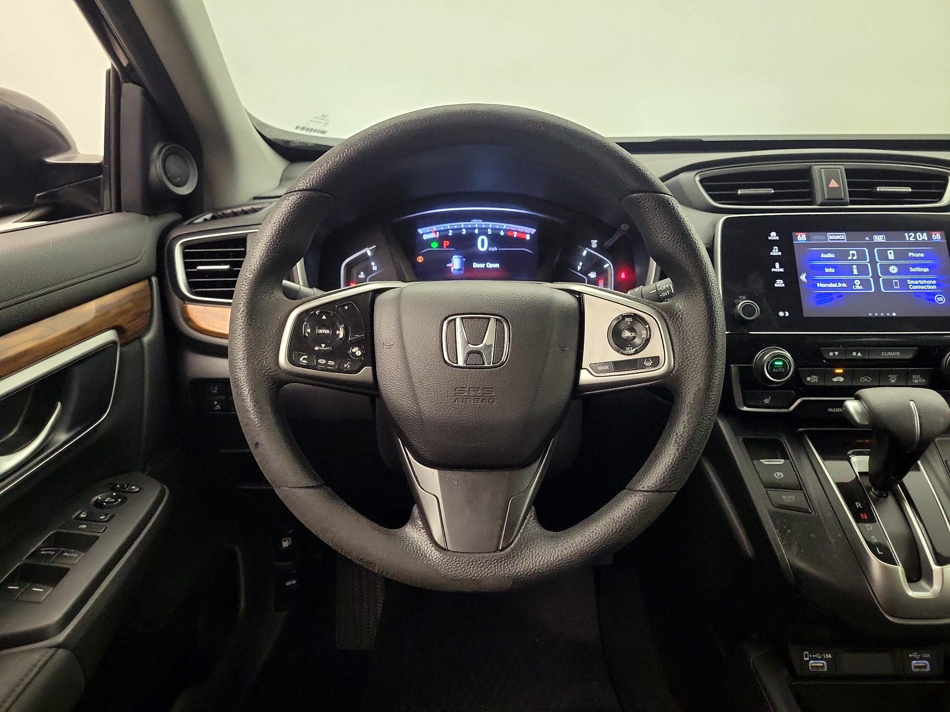 Thumbnail: 2021 Honda CR-V - 10