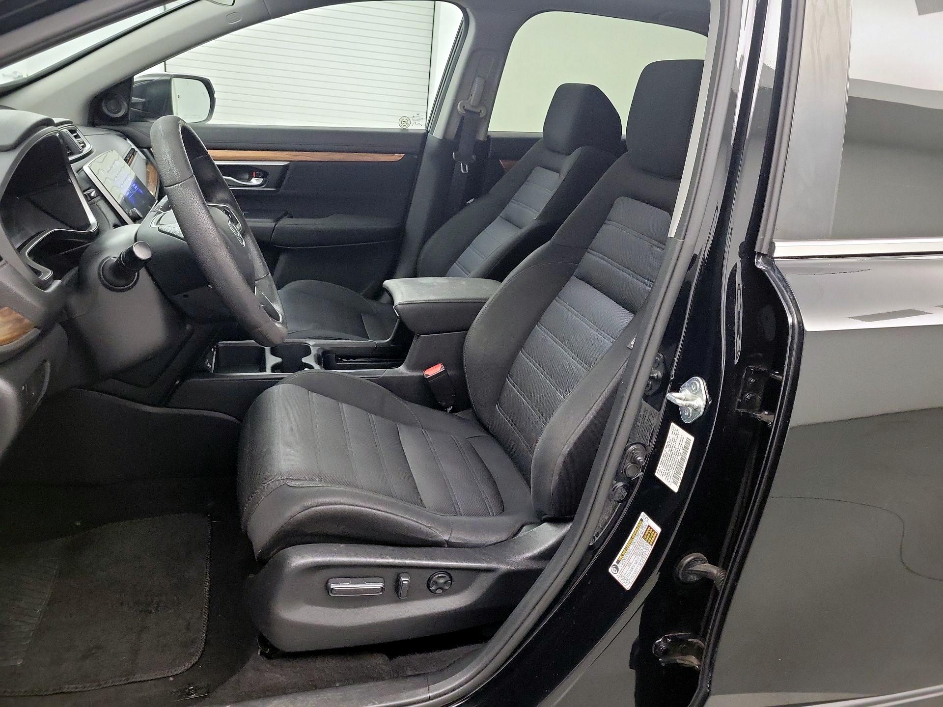 Thumbnail: 2021 Honda CR-V - 11