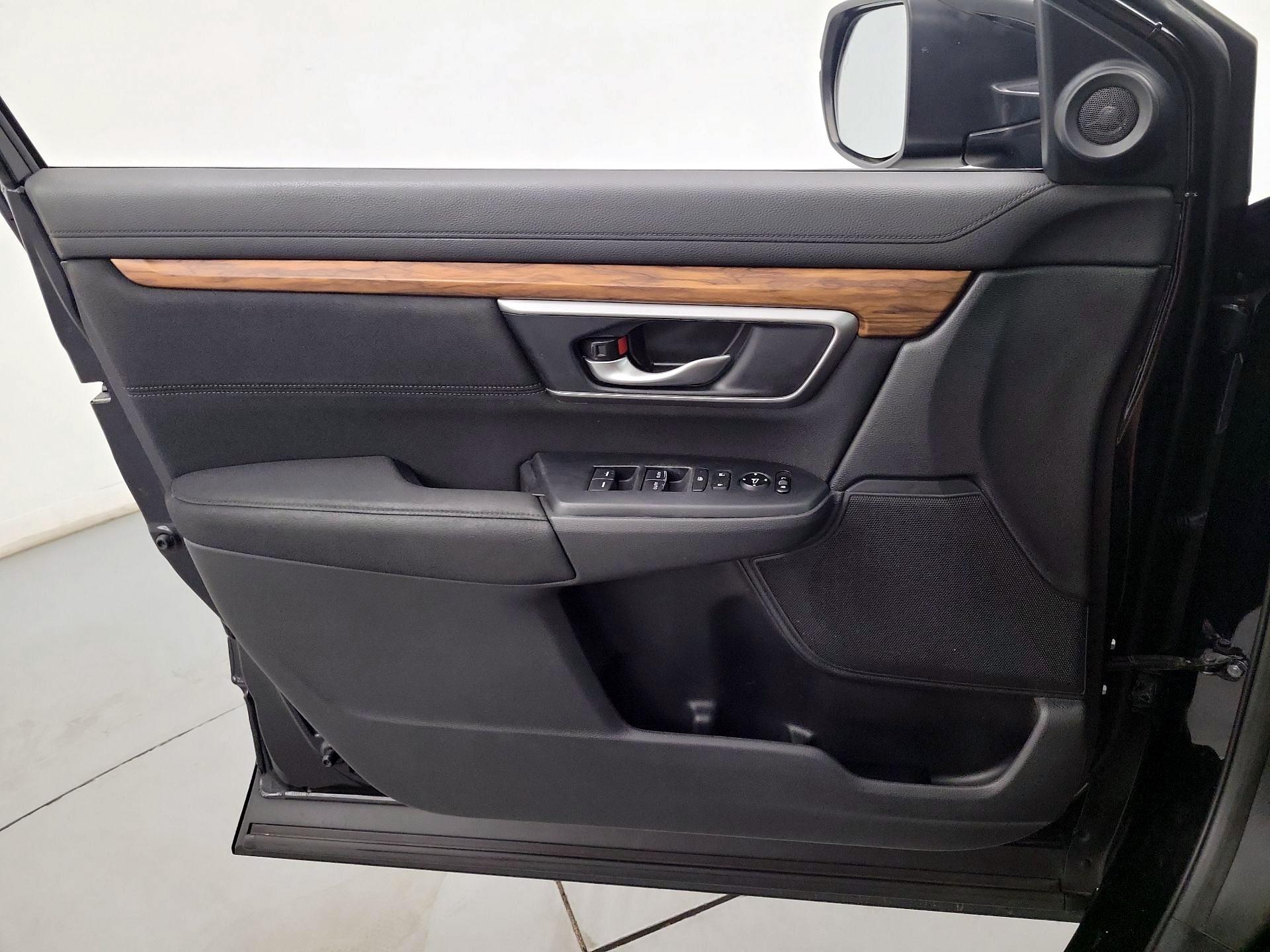 Thumbnail: 2021 Honda CR-V - 12