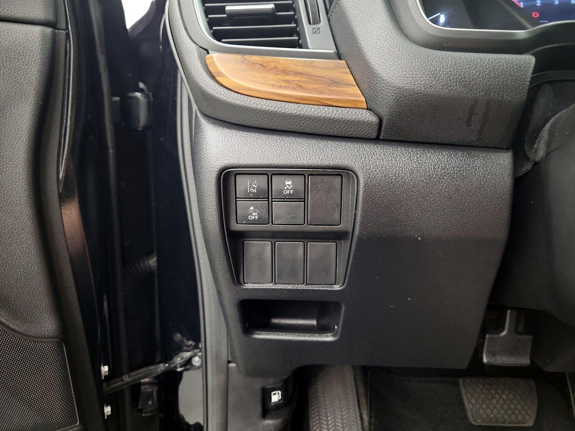 Thumbnail: 2021 Honda CR-V - 13