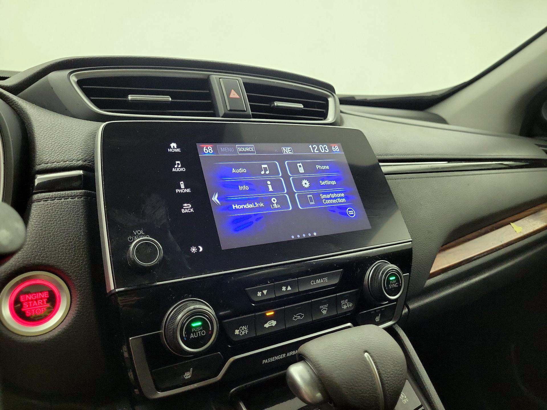 Thumbnail: 2021 Honda CR-V - 15