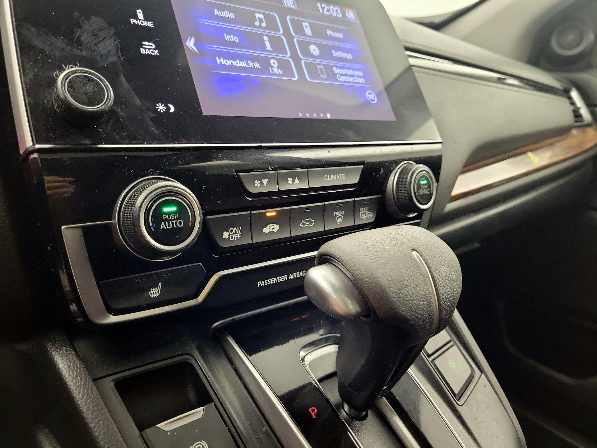 Thumbnail: 2021 Honda CR-V - 16