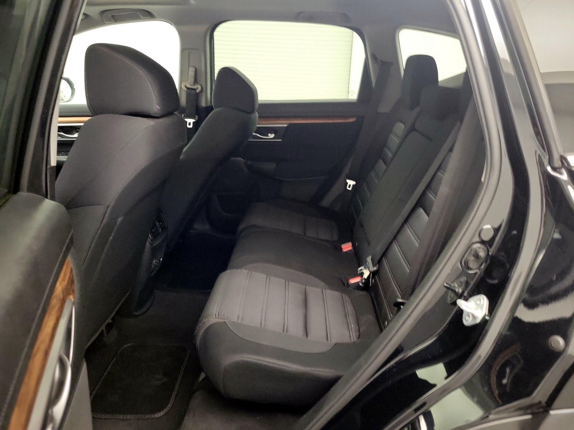 Thumbnail: 2021 Honda CR-V - 20
