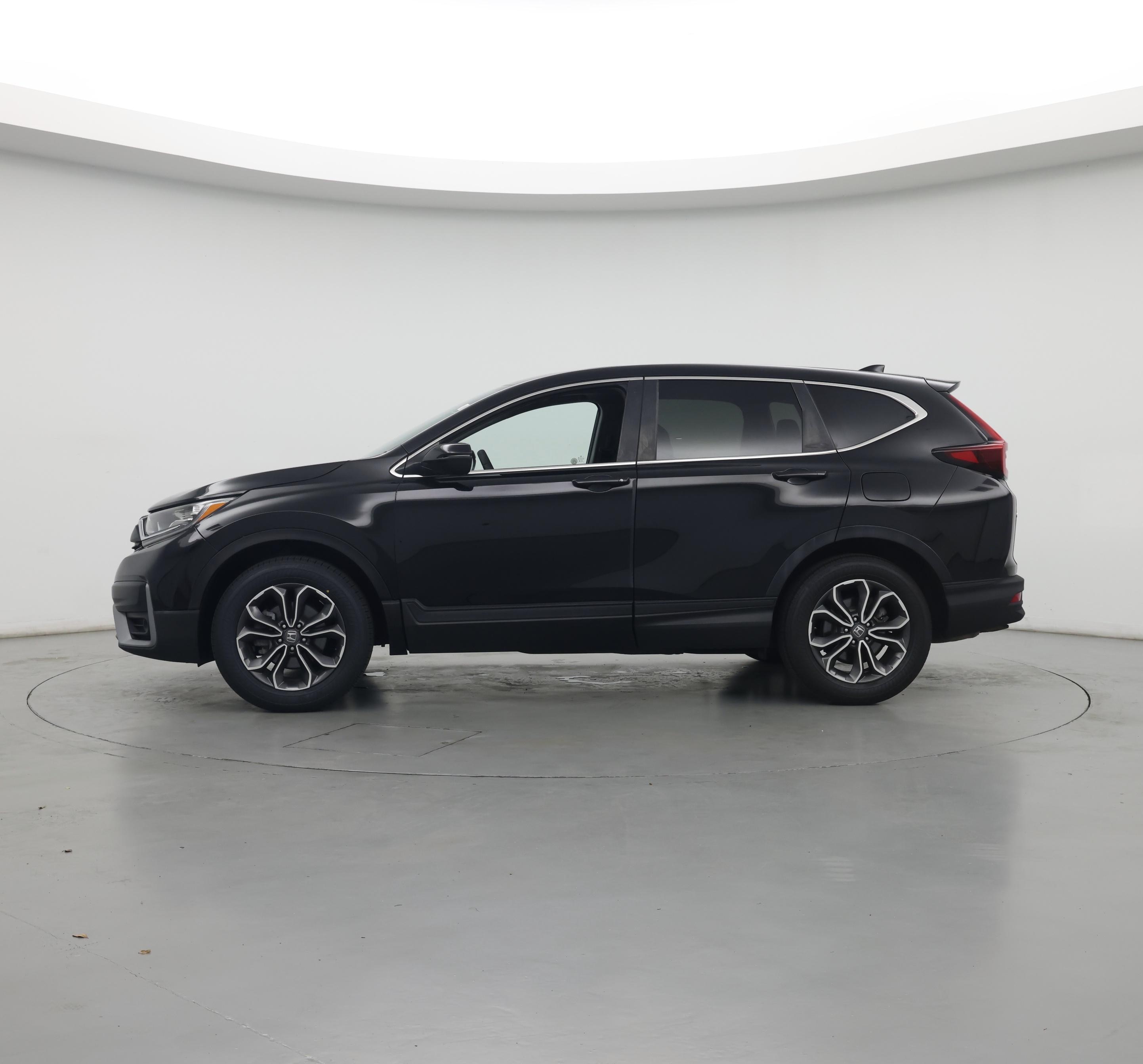 Thumbnail: 2021 Honda CR-V - 3