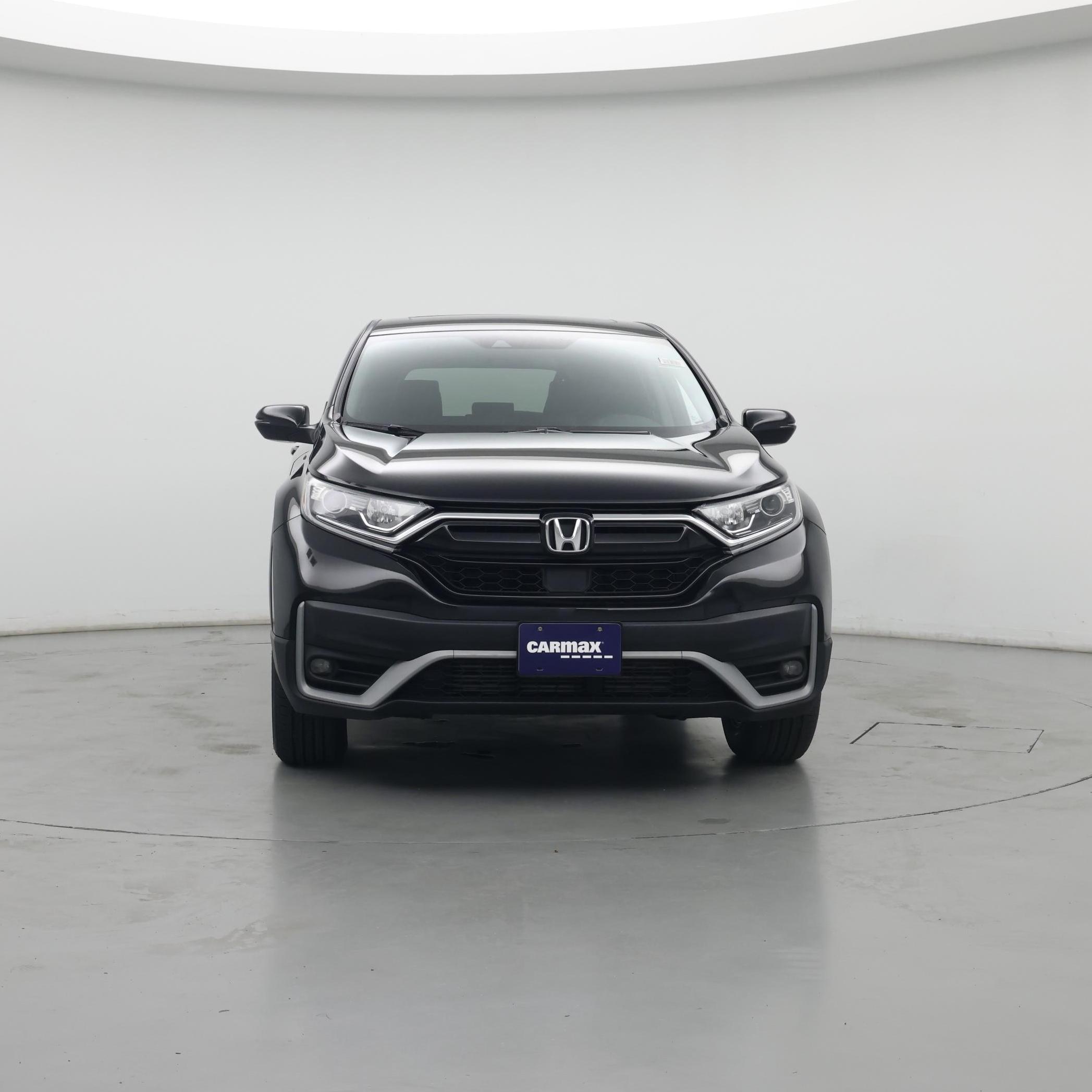 Thumbnail: 2021 Honda CR-V - 5