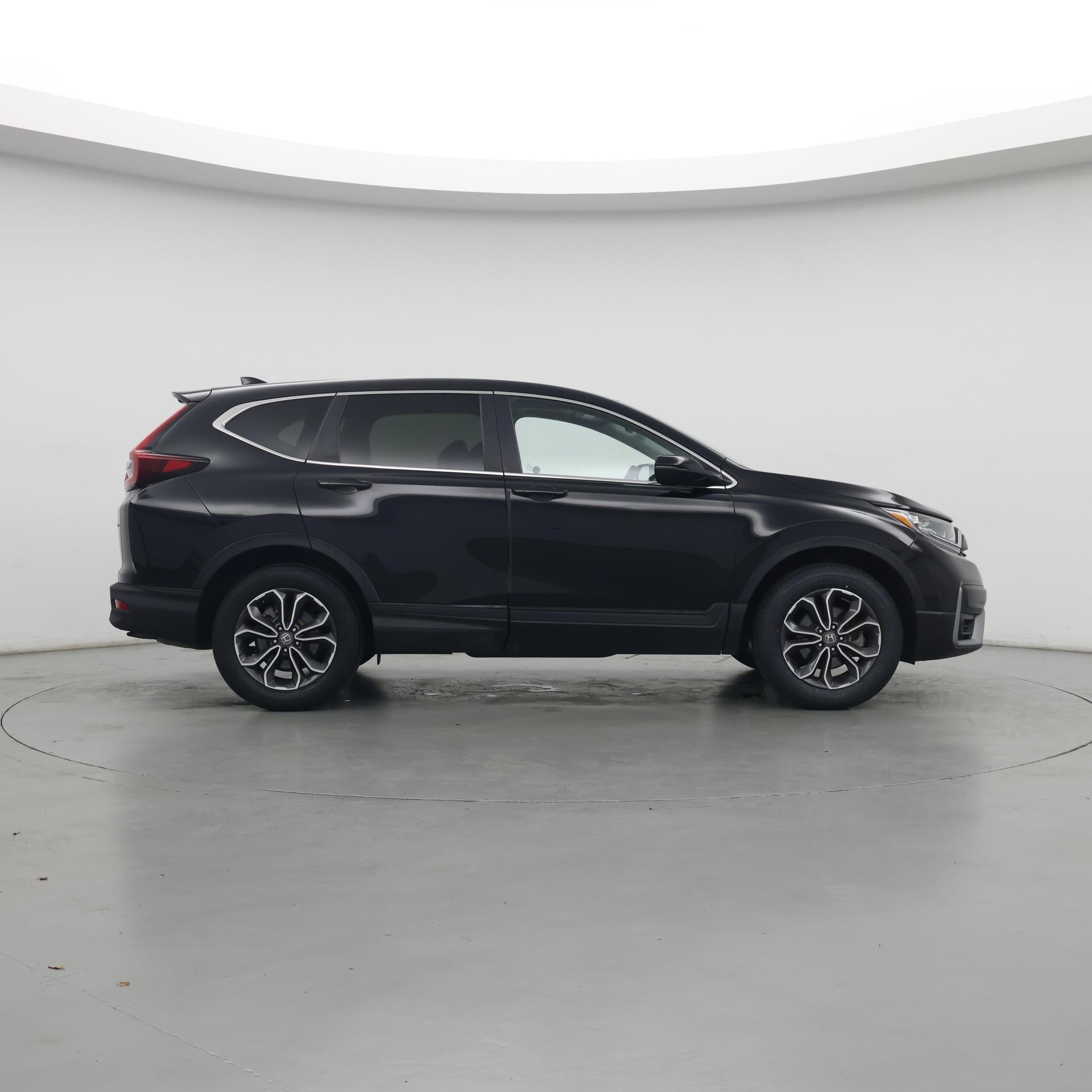 Thumbnail: 2021 Honda CR-V - 7