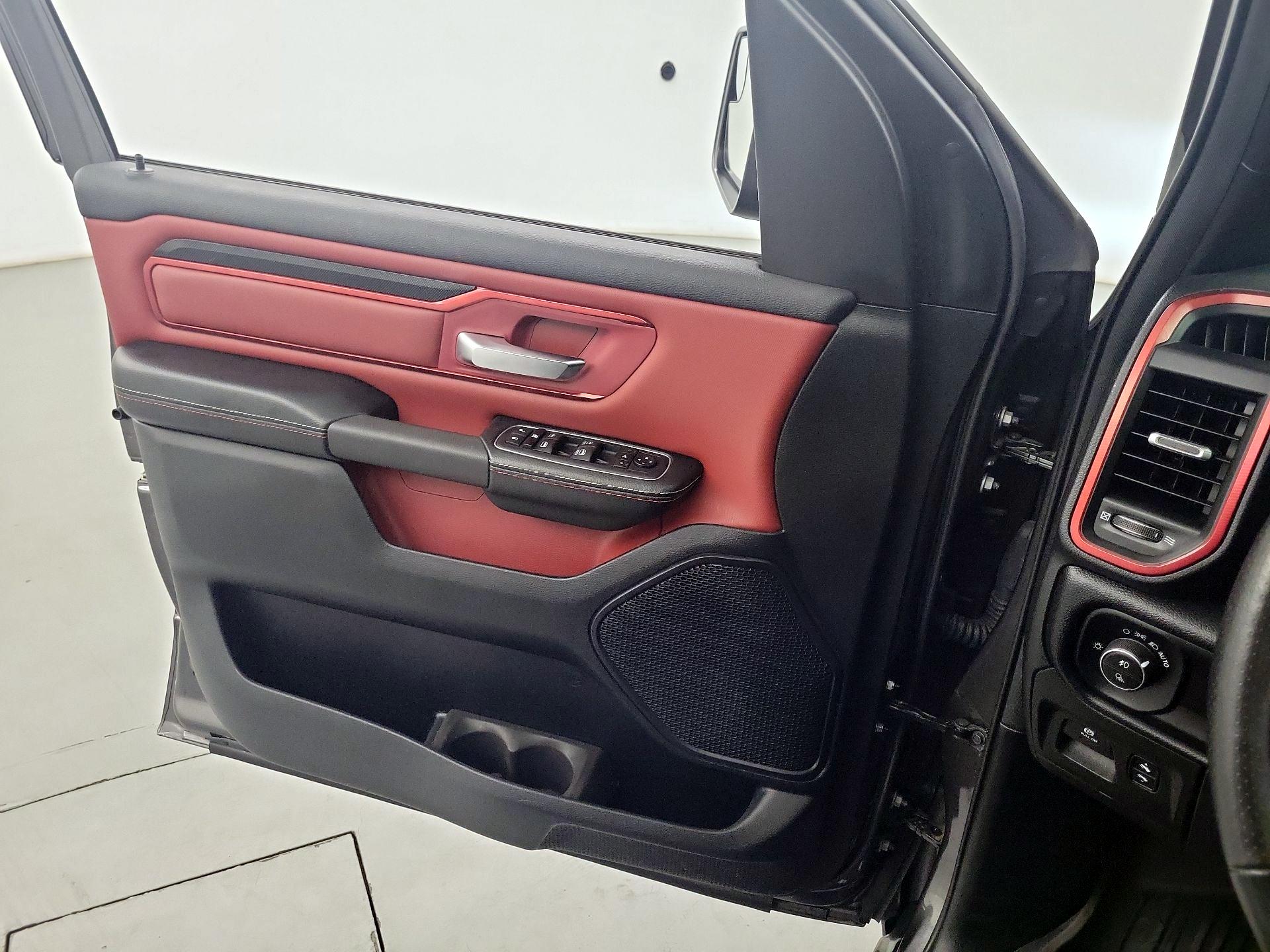 Thumbnail: 2020 RAM 1500 - 12