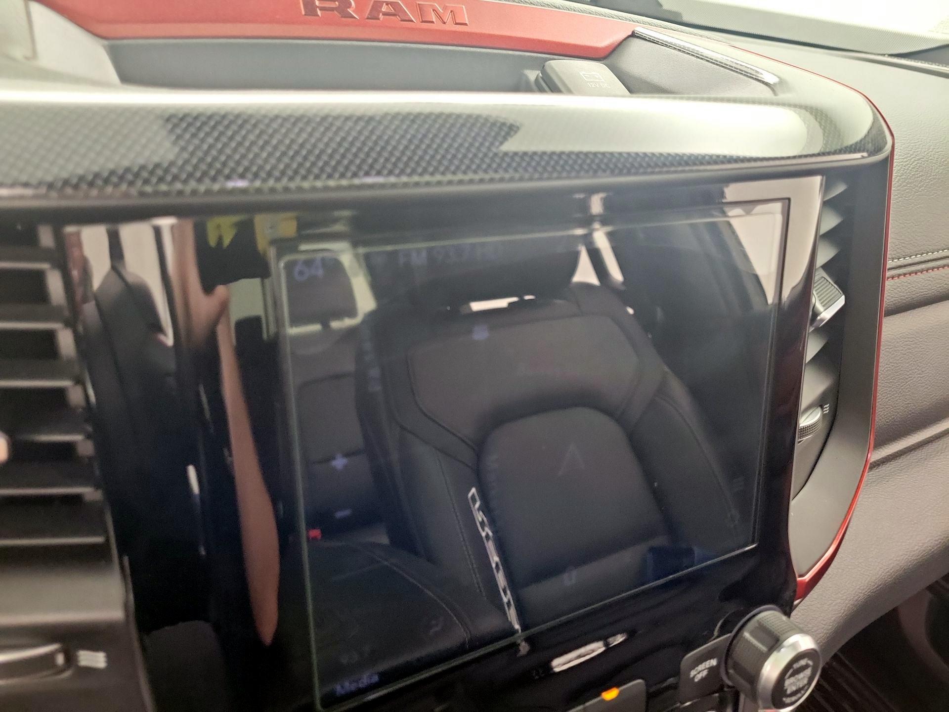 Thumbnail: 2020 RAM 1500 - 14