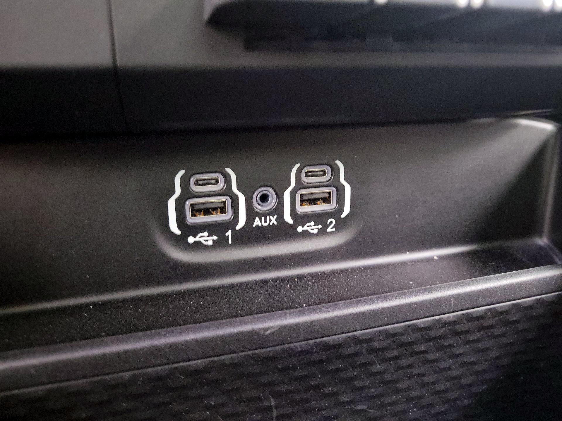 Thumbnail: 2020 RAM 1500 - 19