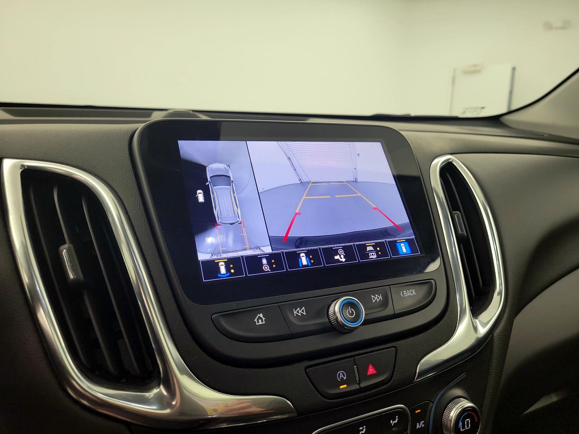 Thumbnail: 2022 Chevrolet Equinox - 13