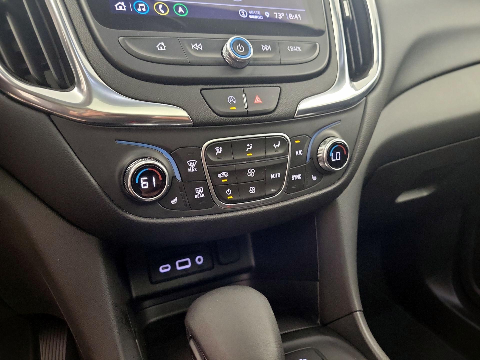 Thumbnail: 2022 Chevrolet Equinox - 15