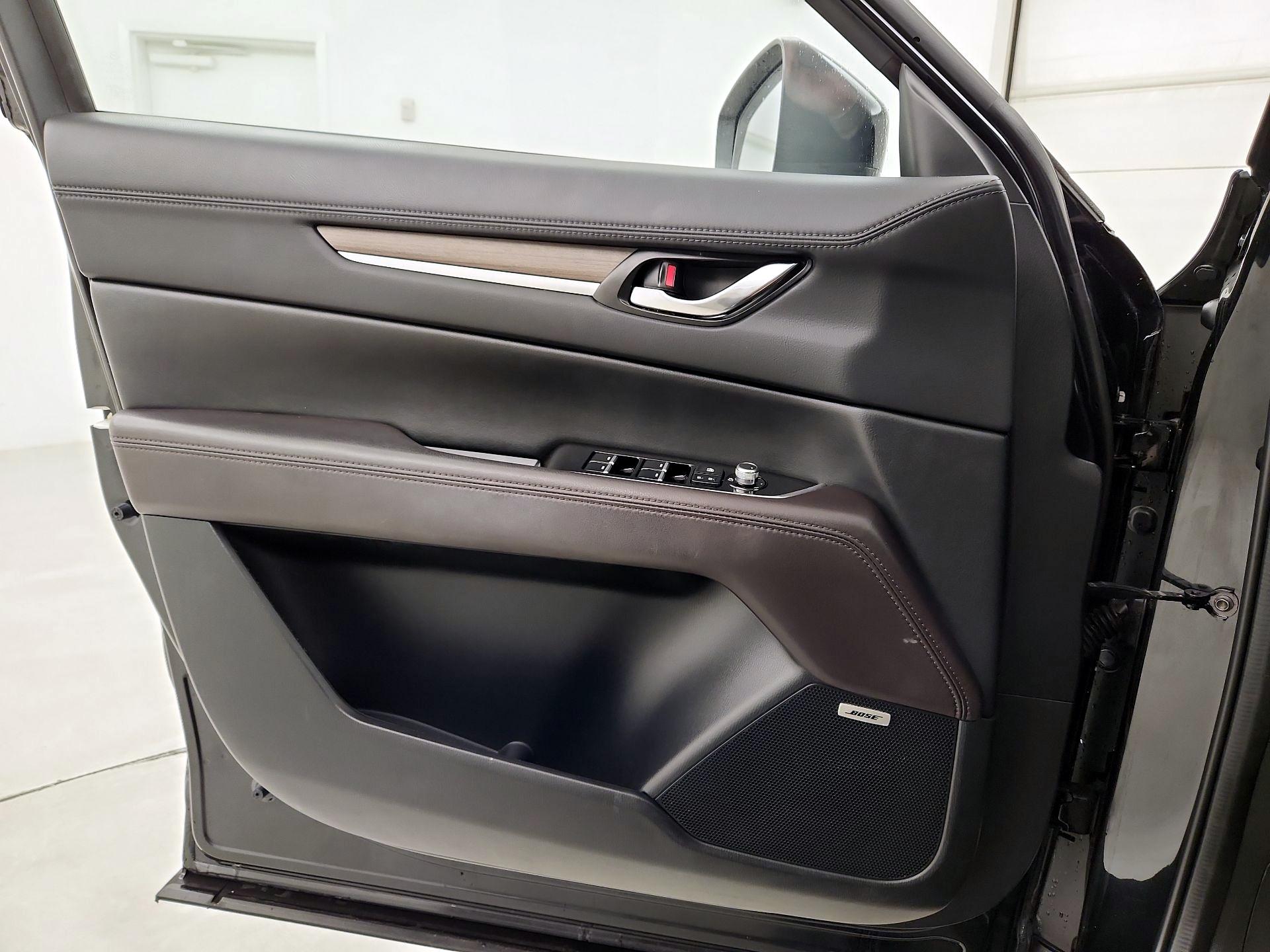Thumbnail: 2021 Mazda CX-5 - 12
