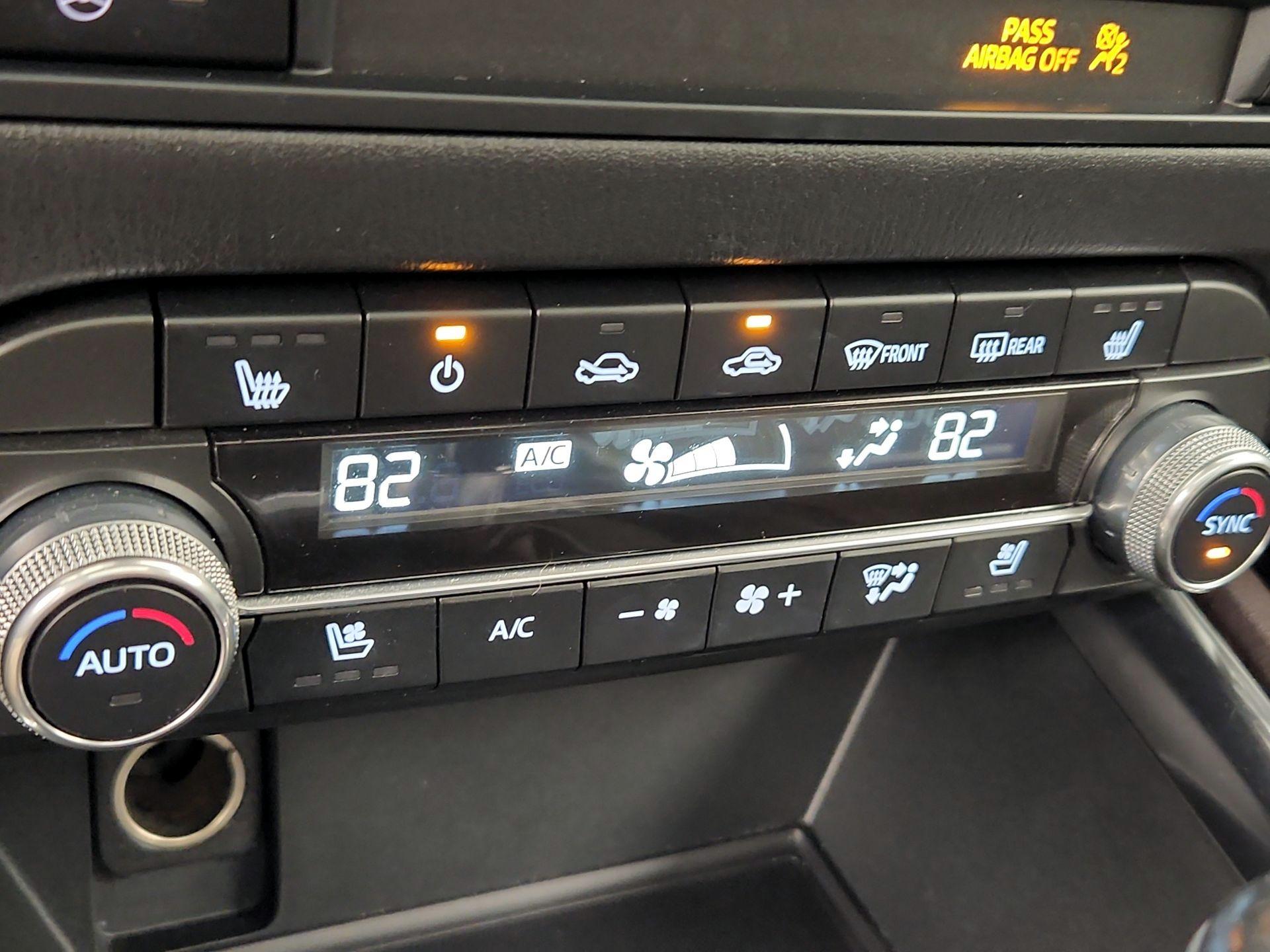 Thumbnail: 2021 Mazda CX-5 - 17