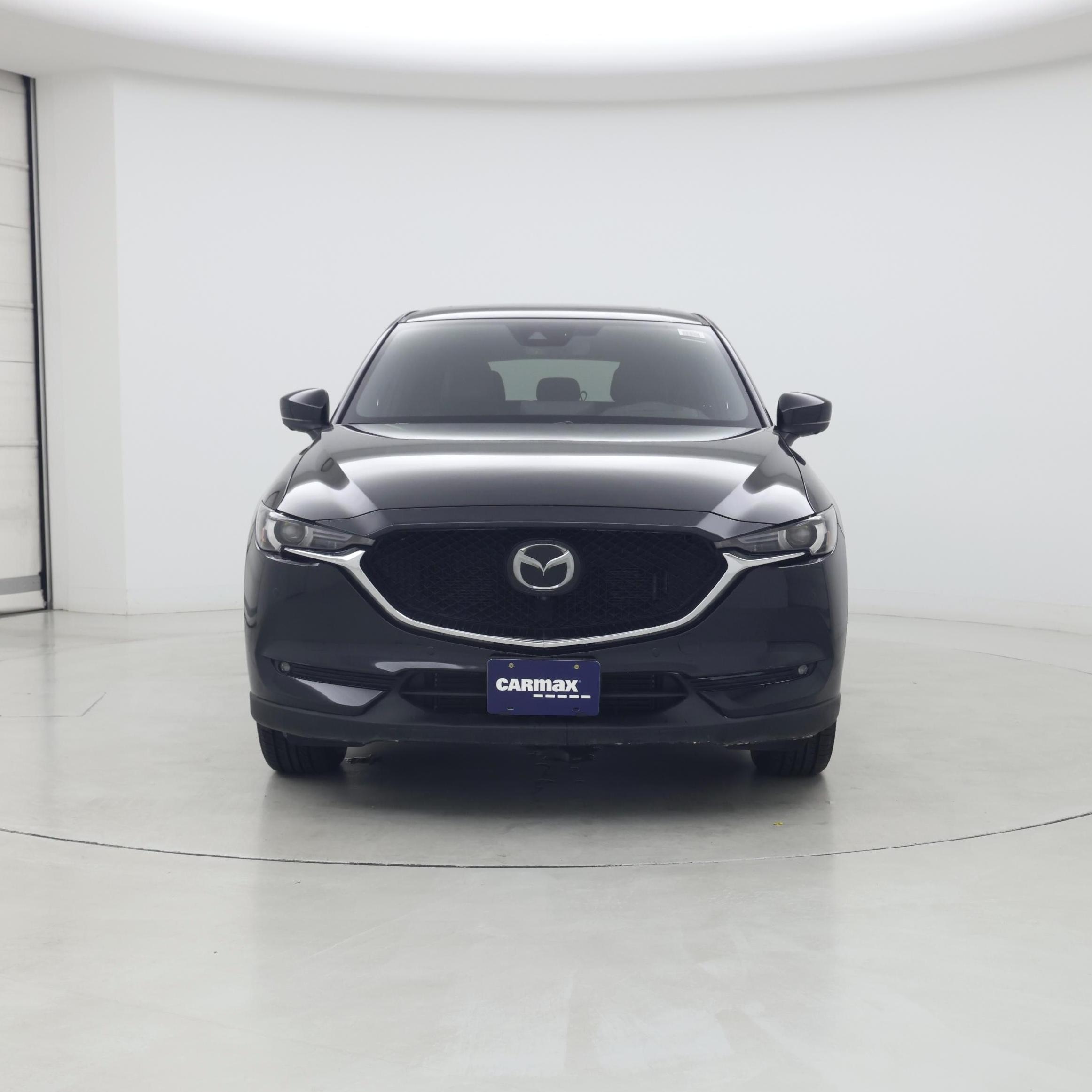 Thumbnail: 2021 Mazda CX-5 - 5