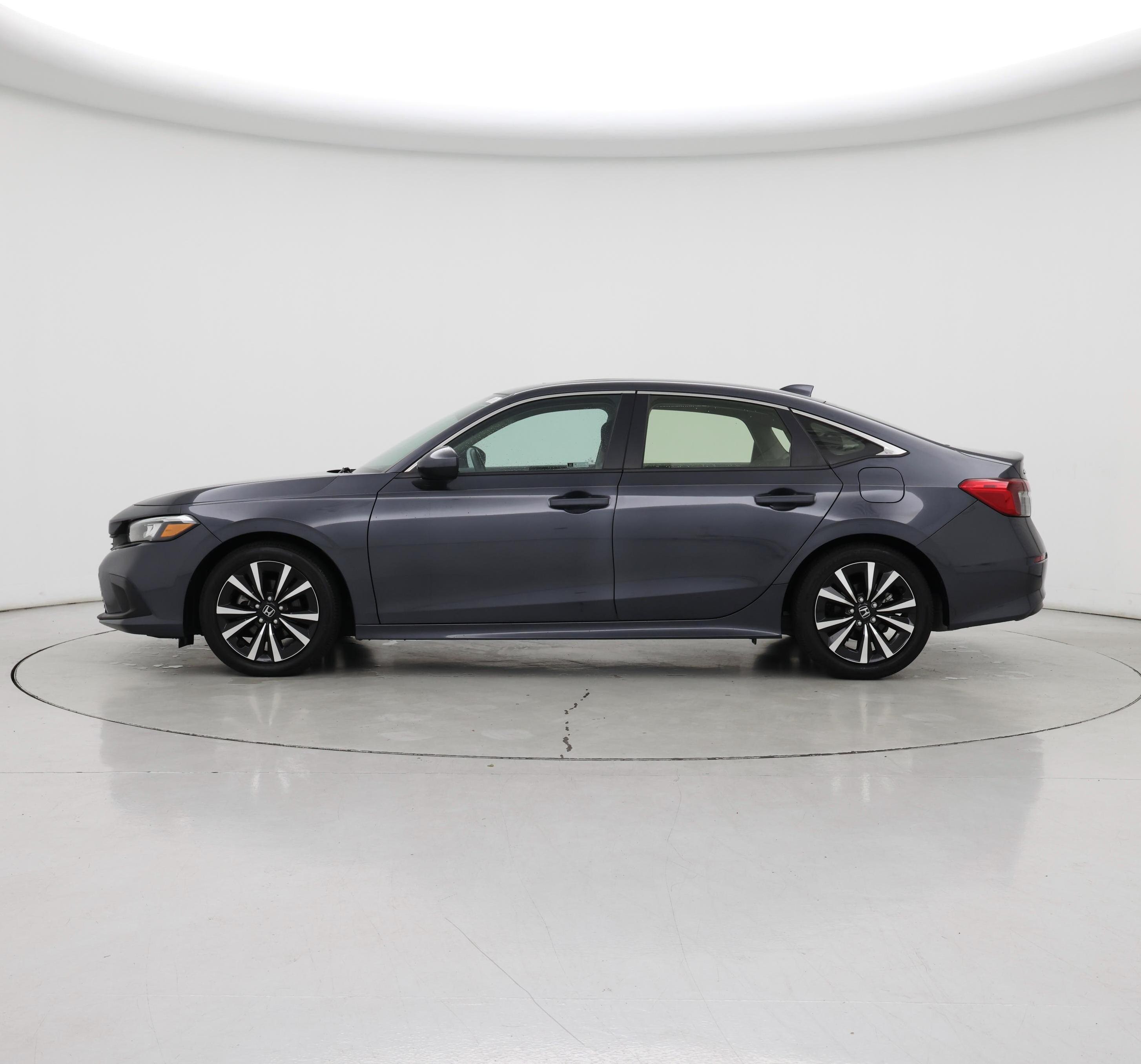 Thumbnail: 2022 Honda Civic - 3